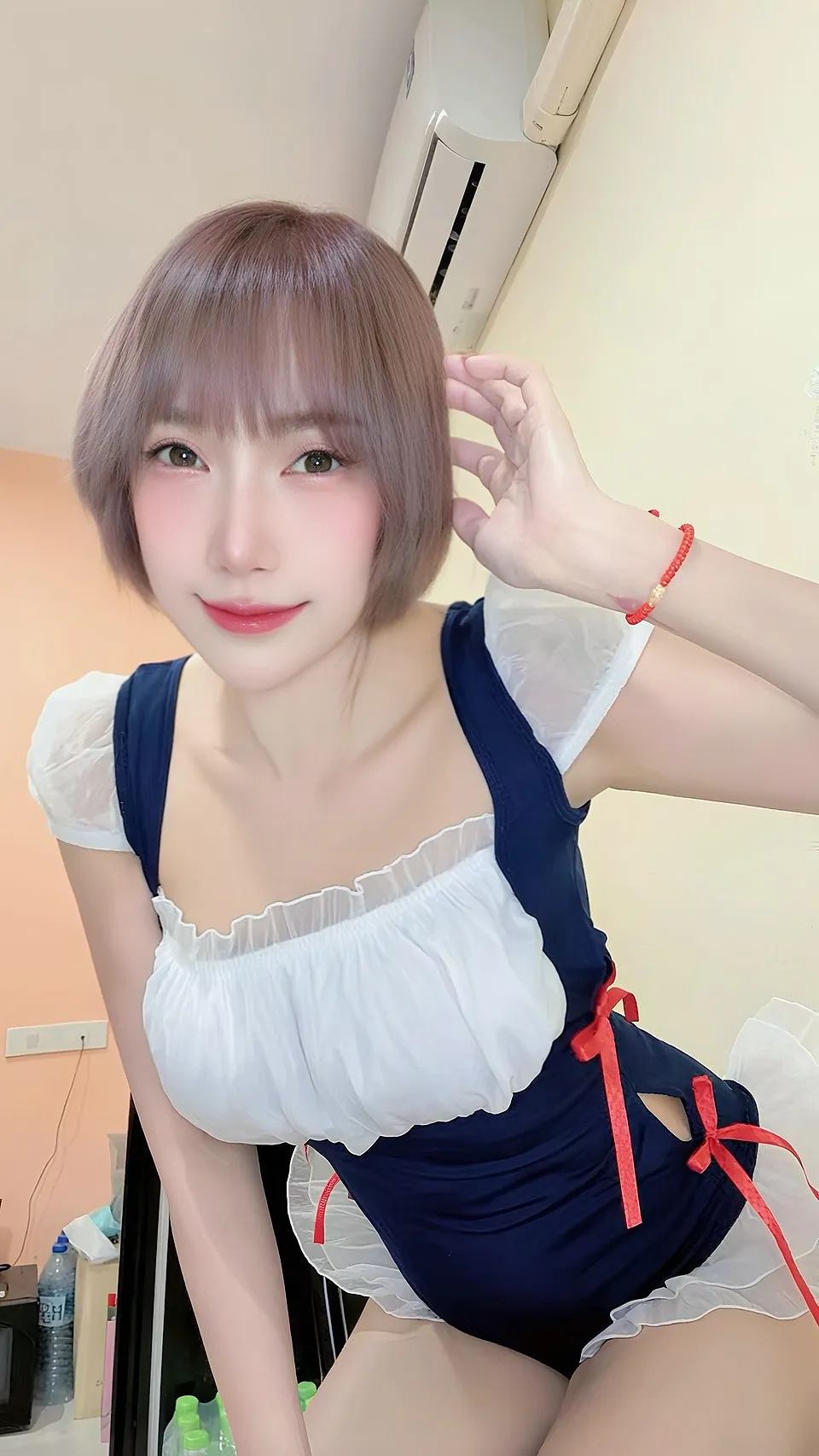 เกี๊ยวซ่า จัดโปร 2 น้ำ พื้นที่รับงาน กรุงเทพมหานคร เขตห้วยขวาง - 29 ปี | NongNong เกี๊ยวซ่า จัดโปร 2 น้ำ รับงานไซด์ไลน์ กรุงเทพมหานคร เขตห้วยขวาง รัชดา 17 รูปที่ 3 | NongNong