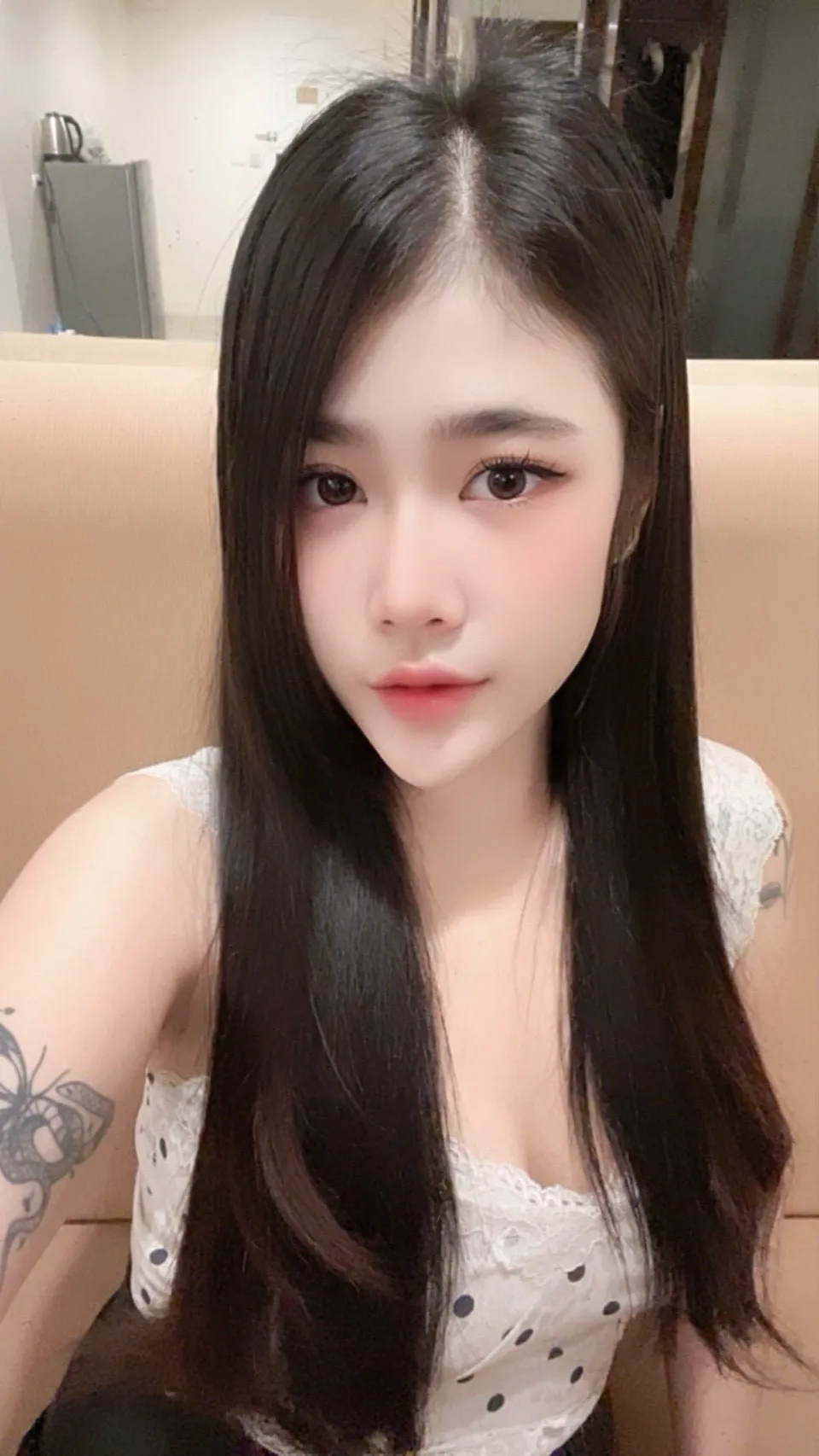 พีนัท พื้นที่รับงาน กรุงเทพมหานคร เขตธนบุรี - 26 ปี | NongNong พีนัท รับงานไซด์ไลน์ กรุงเทพมหานคร เขตธนบุรี ตากสิน รูปที่ 3 | NongNong