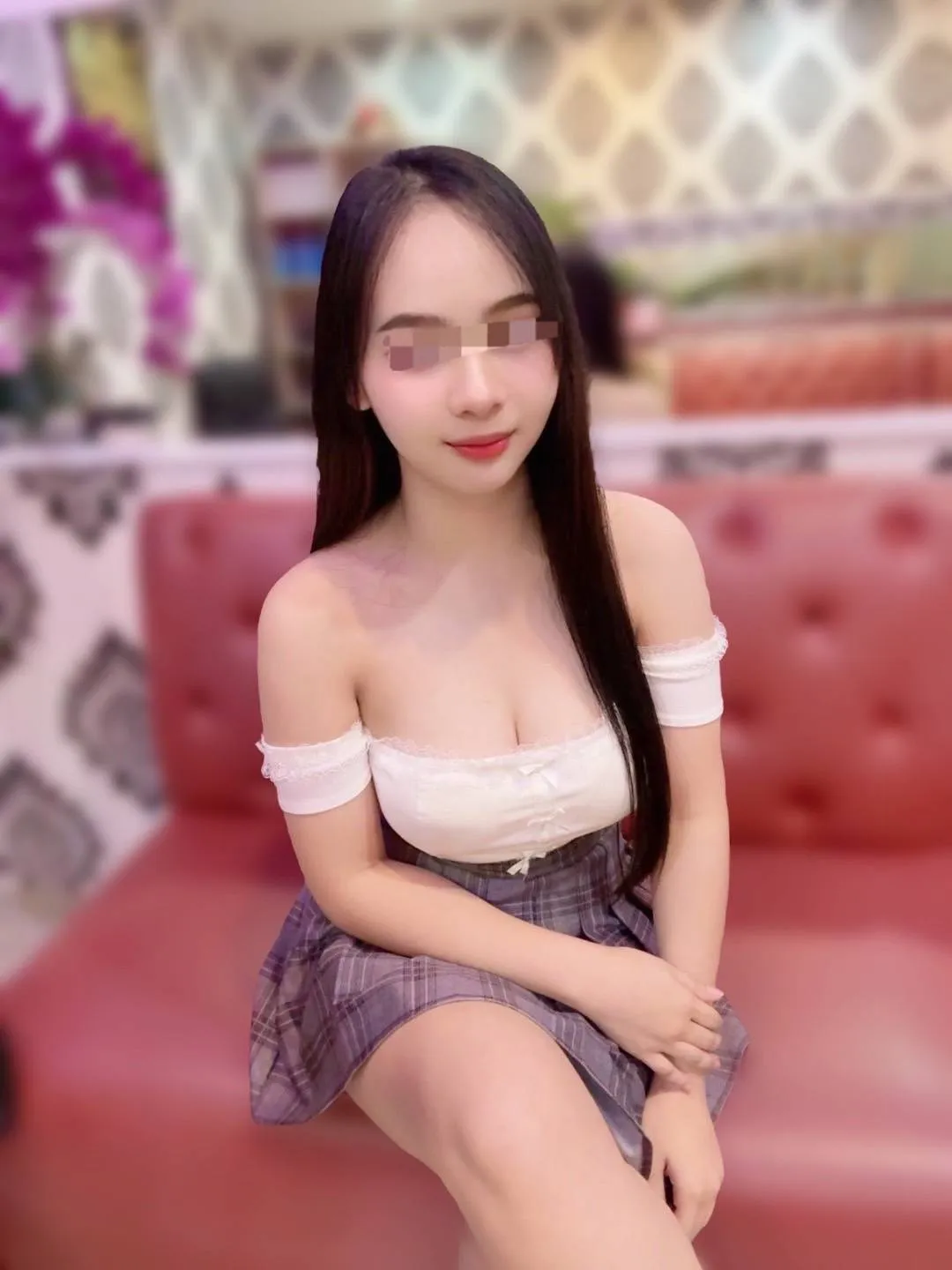 น้องมาเบล พื้นที่รับงาน กรุงเทพมหานคร เขตบางนา - 20 ปี | NongNong น้องมาเบล รับงานไซด์ไลน์ กรุงเทพมหานคร เขตบางนา บางนา - ศรีนครินทร์ - สุขุมวิท - อุดมสุข - อ่อนนุช รูปที่ 4 | NongNong