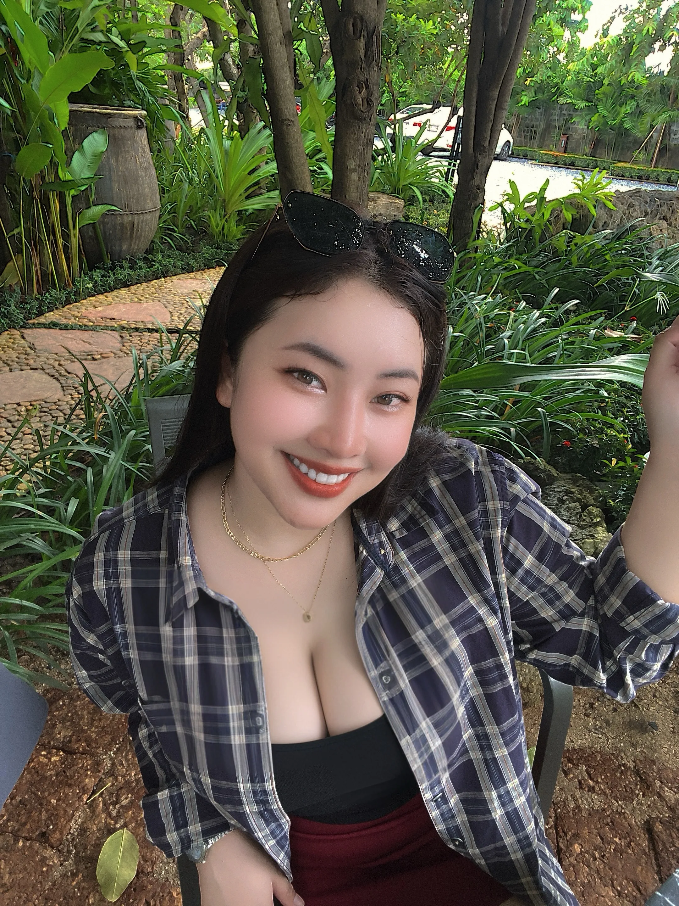 Nana พื้นที่รับงาน นนทบุรี ปากเกร็ด - 28 ปี | NongNong Nana รับงานไซด์ไลน์ นนทบุรี ปากเกร็ด 5 แยก ปากเกร็ด แจ้งวัฒนะ รูปที่ 4 | NongNong