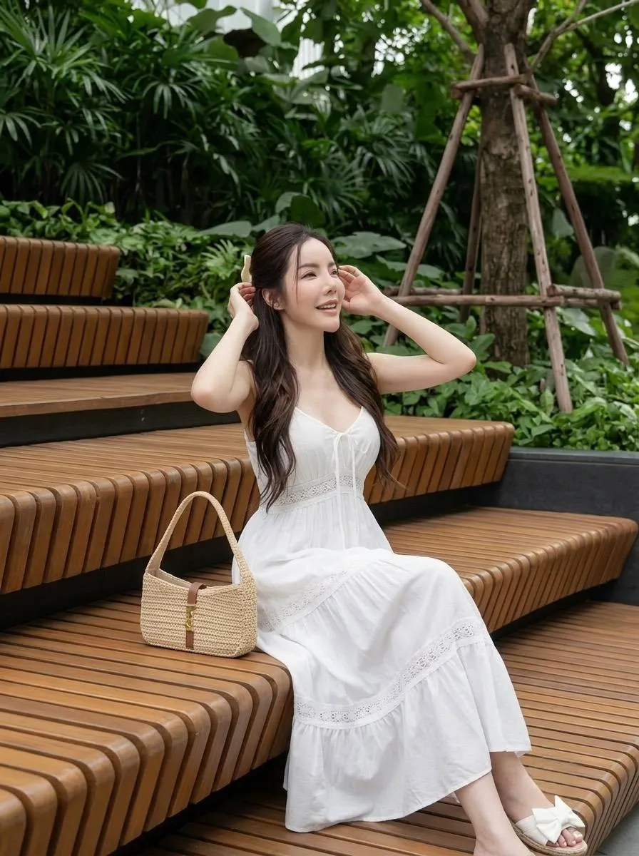 น้อง🌹พริมโรส✨ รับงานไซด์ไลน์ กรุงเทพมหานคร เขตห้วยขวาง 📌รัชดา17 ห้วยขวาง อินทามระ สุทธิสาร รูปที่ 2 | NongNong