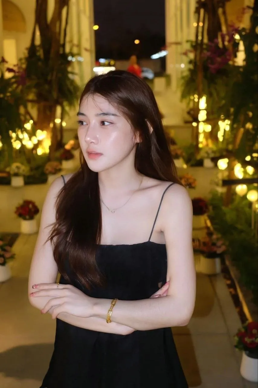 จูน พื้นที่รับงาน กรุงเทพมหานคร เขตห้วยขวาง - 22 ปี | NongNong จูน รับงานไซด์ไลน์ กรุงเทพมหานคร เขตห้วยขวาง รัชดา 17 รูปที่ 1 | NongNong