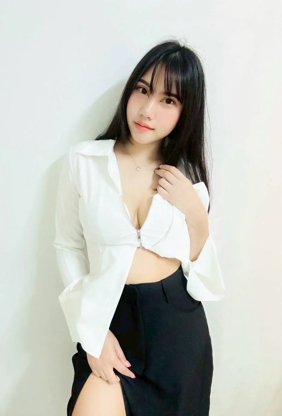เมเปิ้ล รับงานไซด์ไลน์ กรุงเทพมหานคร เขตจอมทอง พระราม2 รูปที่ 6 | NongNong