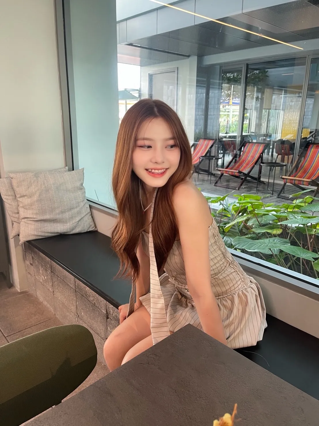 ภีม รับงานไซด์ไลน์ กรุงเทพมหานคร เขตธนบุรี ตากสิน รูปที่ 4 | NongNong
