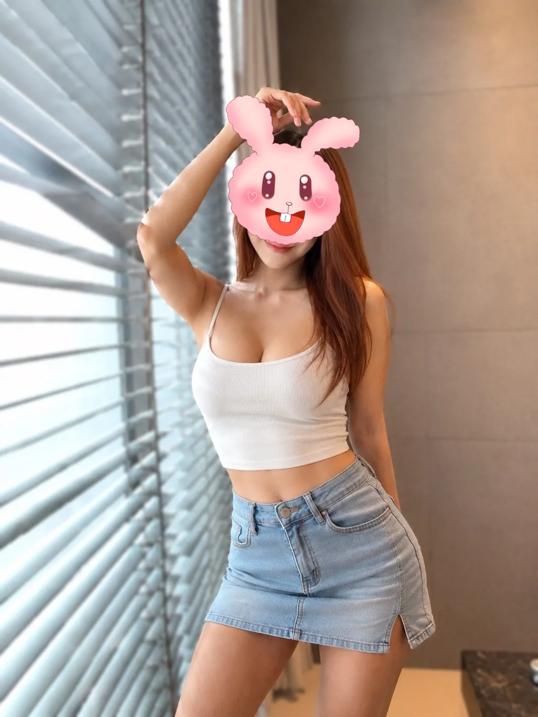 มานา - ตัวท็อปรัชดา ดาวอ่างเคยเรตเกือบหมื่น จูบแลกยับ พื้นที่รับงาน กรุงเทพมหานคร เขตห้วยขวาง - 27 ปี | NongNong มานา - ตัวท็อปรัชดา ดาวอ่างเคยเรตเกือบหมื่น จูบแลกยับ รับงานไซด์ไลน์ กรุงเทพมหานคร เขตห้วยขวาง รัชดา17 รูปที่ 3 | NongNong