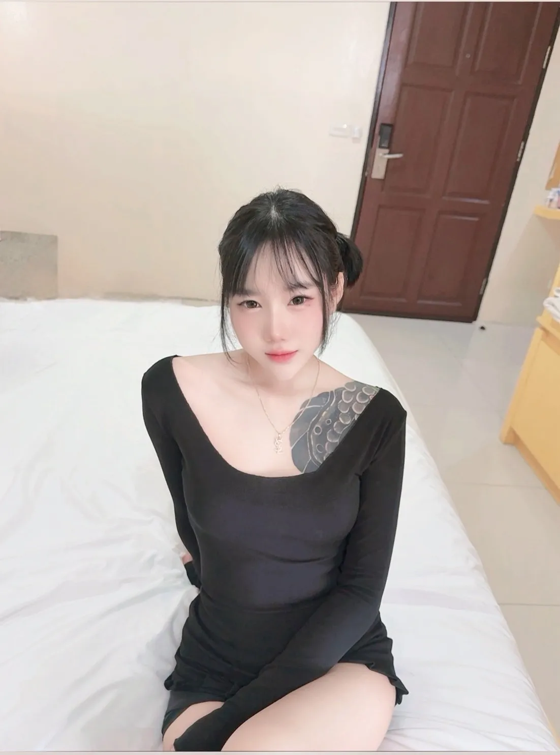 กัมมี่ พื้นที่รับงาน กรุงเทพมหานคร เขตธนบุรี - 21 ปี | NongNong กัมมี่ รับงานไซด์ไลน์ กรุงเทพมหานคร เขตธนบุรี ตากสิน รูปที่ 3 | NongNong