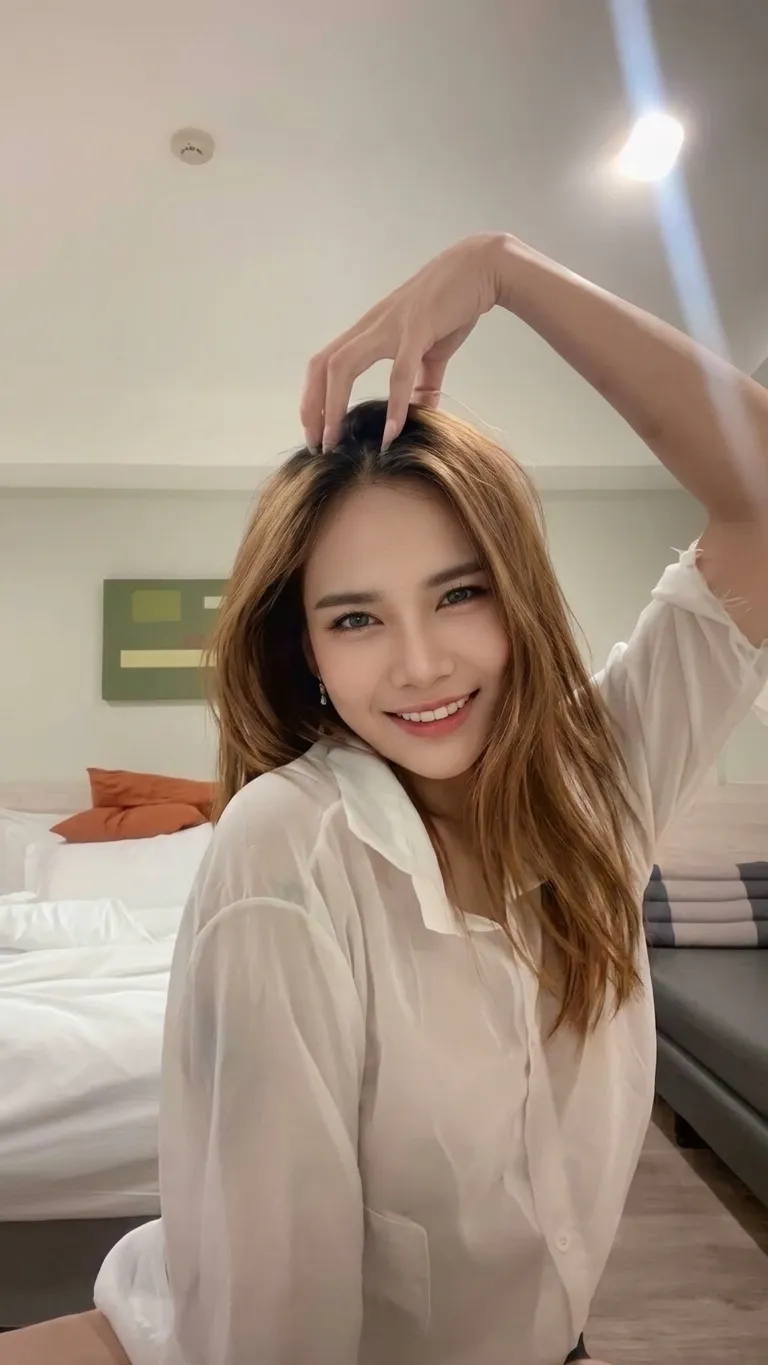 น้อง 🚘ปอเช่🚘 รับงานไซด์ไลน์ กรุงเทพมหานคร เขตห้วยขวาง รัชดา17  ห้วยขวาง อินทามระ สุทธิสาร รูปที่ 3 | NongNong