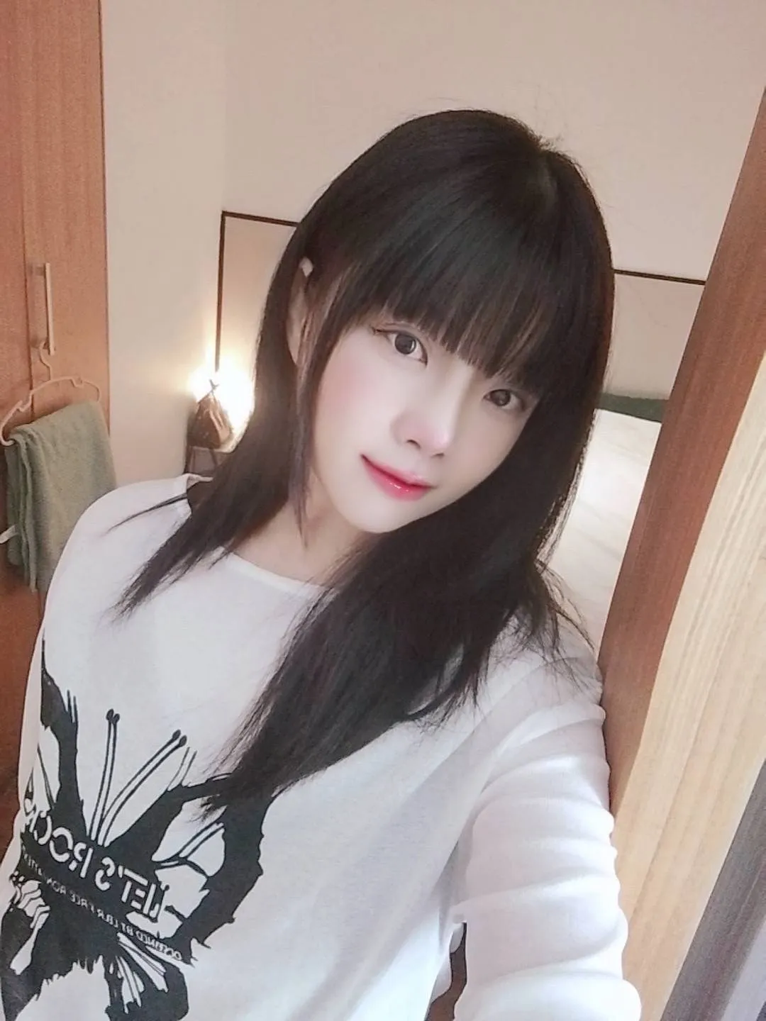 ยูมินอา พื้นที่รับงาน กรุงเทพมหานคร เขตบึงกุ่ม - 23 ปี | NongNong ยูมินอา รับงานไซด์ไลน์ กรุงเทพมหานคร เขตบึงกุ่ม เอเชียรีสอร์ทเกษตรนวมินทร์ รูปที่ 5 | NongNong