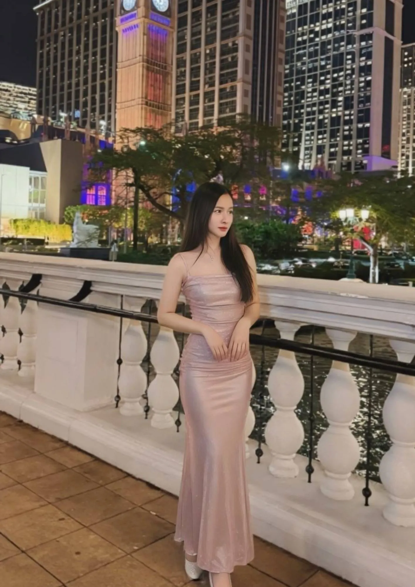 ไอวี่ IVY รับงานไซด์ไลน์ กรุงเทพมหานคร เขตบึงกุ่ม รัชดา 17 รูปที่ 2 | NongNong