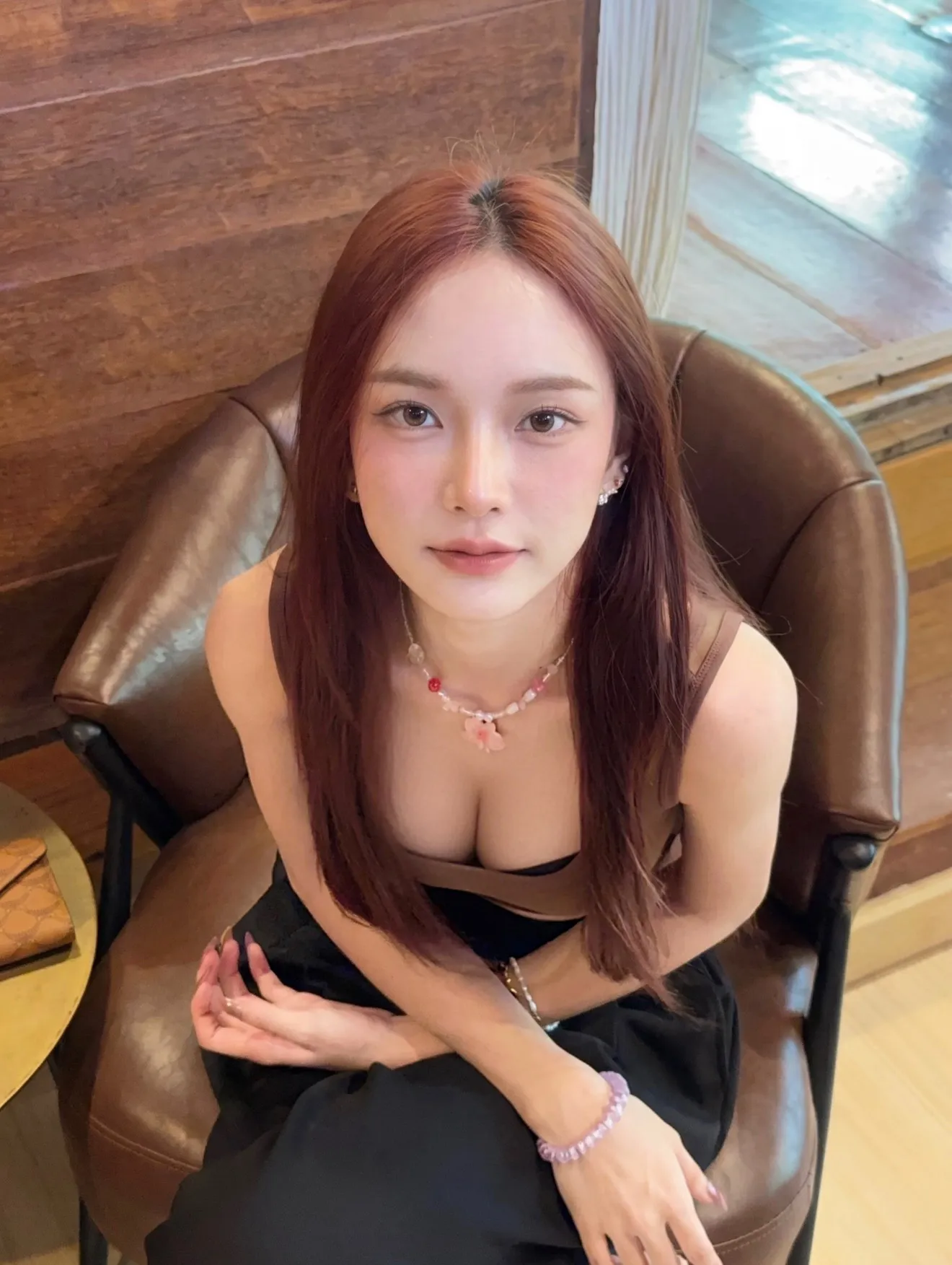 ข้าวปั้น พื้นที่รับงาน เชียงใหม่ เมืองเชียงใหม่ - 23 ปี | NongNong ข้าวปั้น รับงานไซด์ไลน์ เชียงใหม่ เมืองเชียงใหม่ ตำบลป่าตาล รูปที่ 2 | NongNong