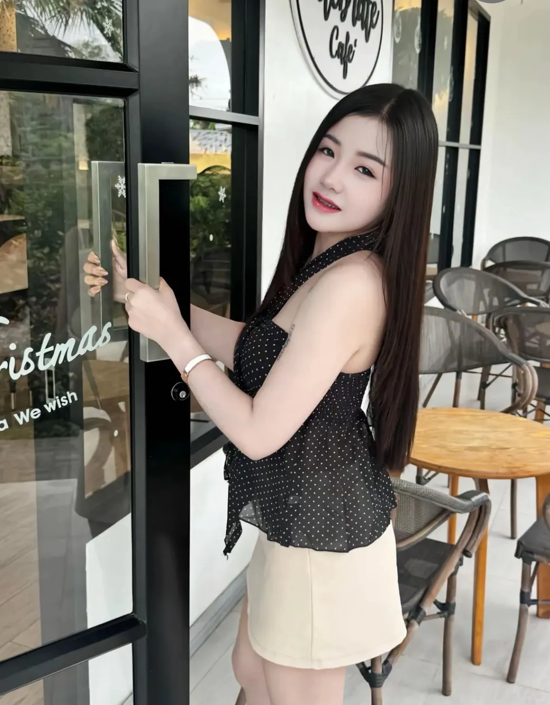 นานา รับงานไซด์ไลน์ นนทบุรี เมืองนนทบุรี รัตนาธิเบศร์ รูปที่ 2 | NongNong