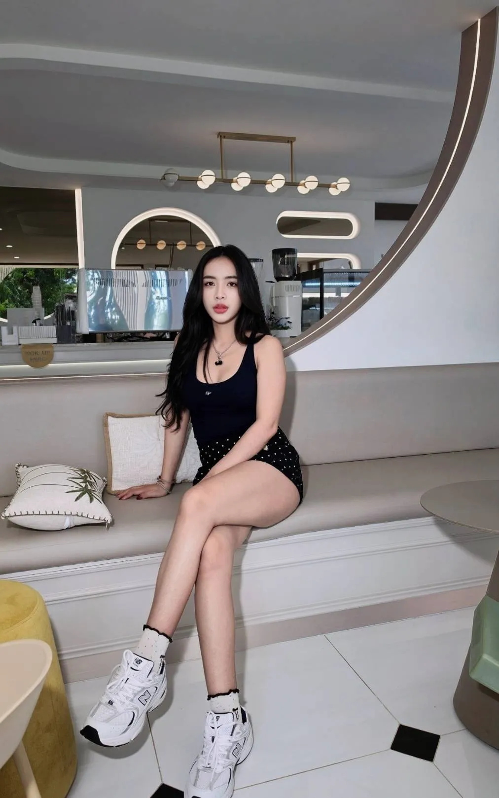 โยเกิร์ต รับงานไซด์ไลน์ กรุงเทพมหานคร เขตบางนา บางนา/อุดมสุข/ศรีนครินทร์ รูปที่ 3 | NongNong