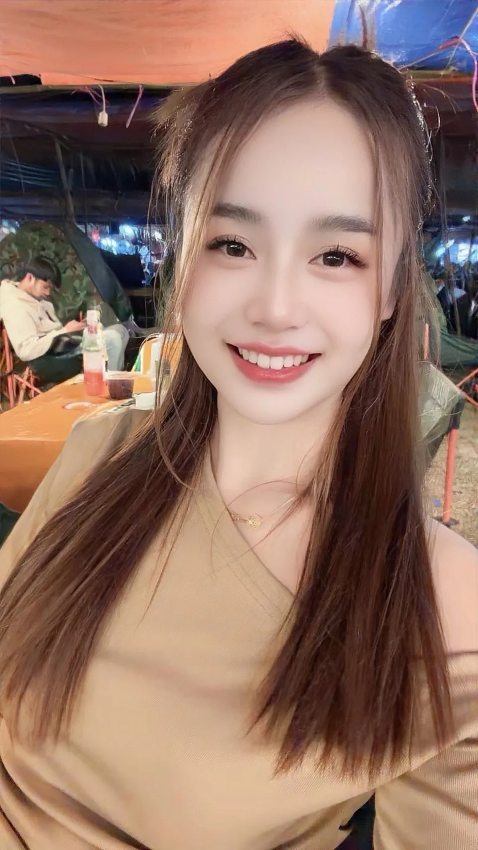 เหมยลี่ รับงานไซด์ไลน์ นนทบุรี เมืองนนทบุรี รัตนาธิเบศร์ซอย 40 บ้านสวยอพาร์ทเม้นท์ รูปที่ 5 | NongNong