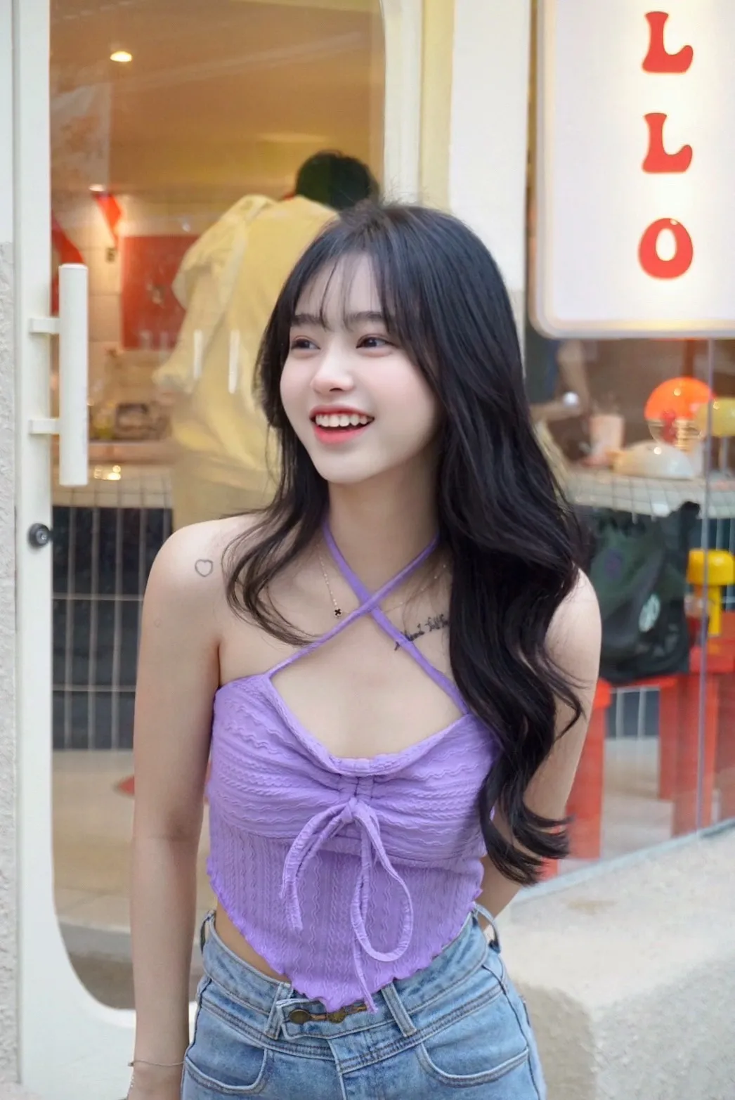 หมิง พื้นที่รับงาน กรุงเทพมหานคร เขตธนบุรี - 27 ปี | NongNong หมิง รับงานไซด์ไลน์ กรุงเทพมหานคร เขตธนบุรี ตากสิน รูปที่ 5 | NongNong
