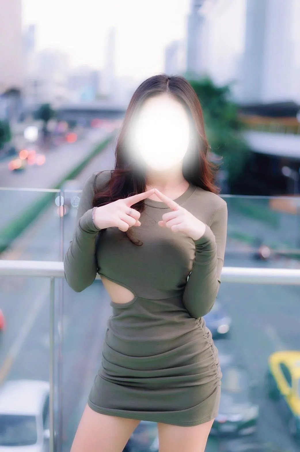 มิโกะ Premuim โปรราคาดีจัด พื้นที่รับงาน กรุงเทพมหานคร เขตห้วยขวาง - 24 ปี | NongNong มิโกะ Premuim โปรราคาดีจัด รับงานไซด์ไลน์ กรุงเทพมหานคร เขตห้วยขวาง รัชดา 17 รูปที่ 3 | NongNong