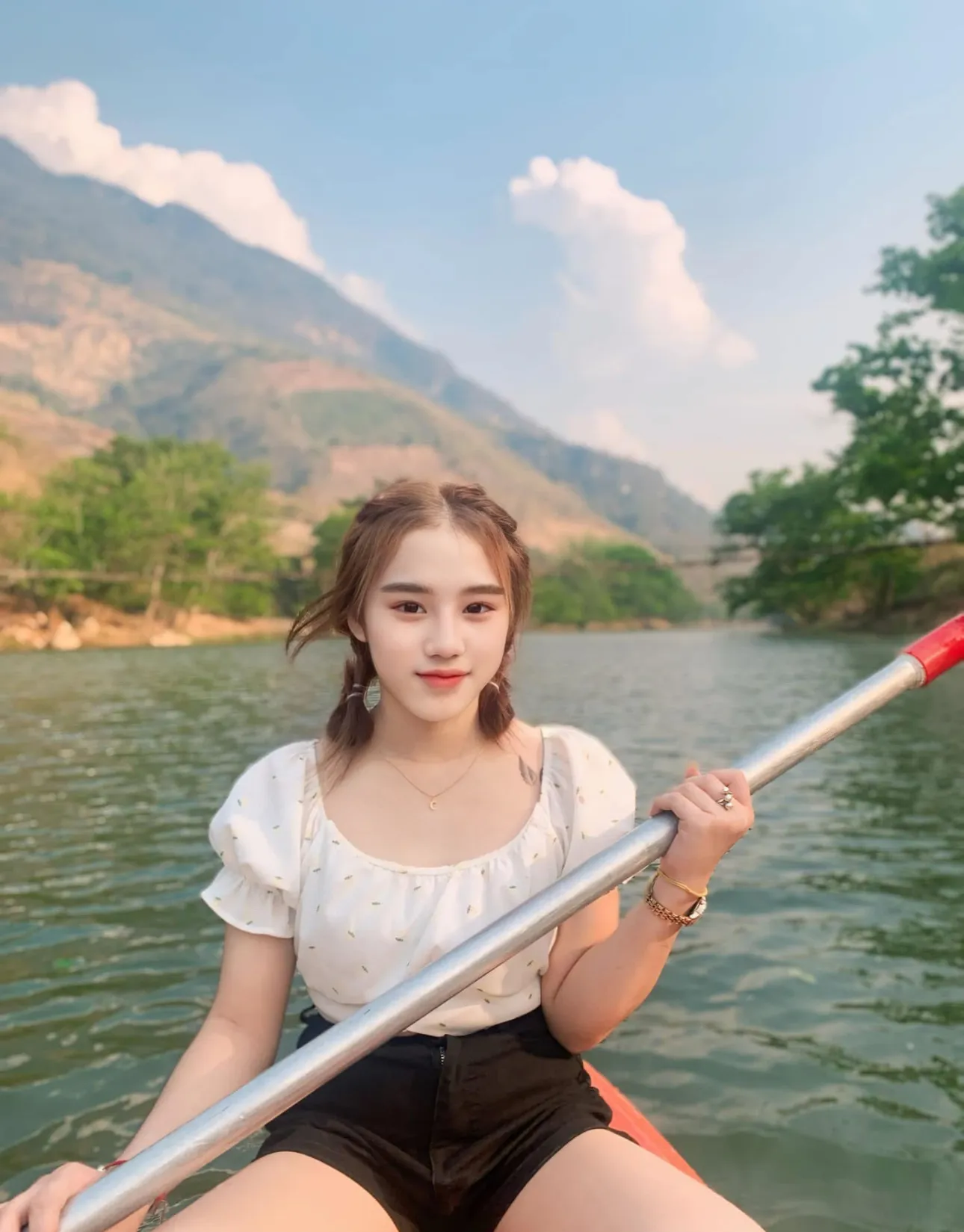 ลูกพีช พื้นที่รับงาน นนทบุรี เมืองนนทบุรี - 20 ปี | NongNong ลูกพีช รับงานไซด์ไลน์ นนทบุรี เมืองนนทบุรี รัตนาธิเบศร์ รูปที่ 3 | NongNong