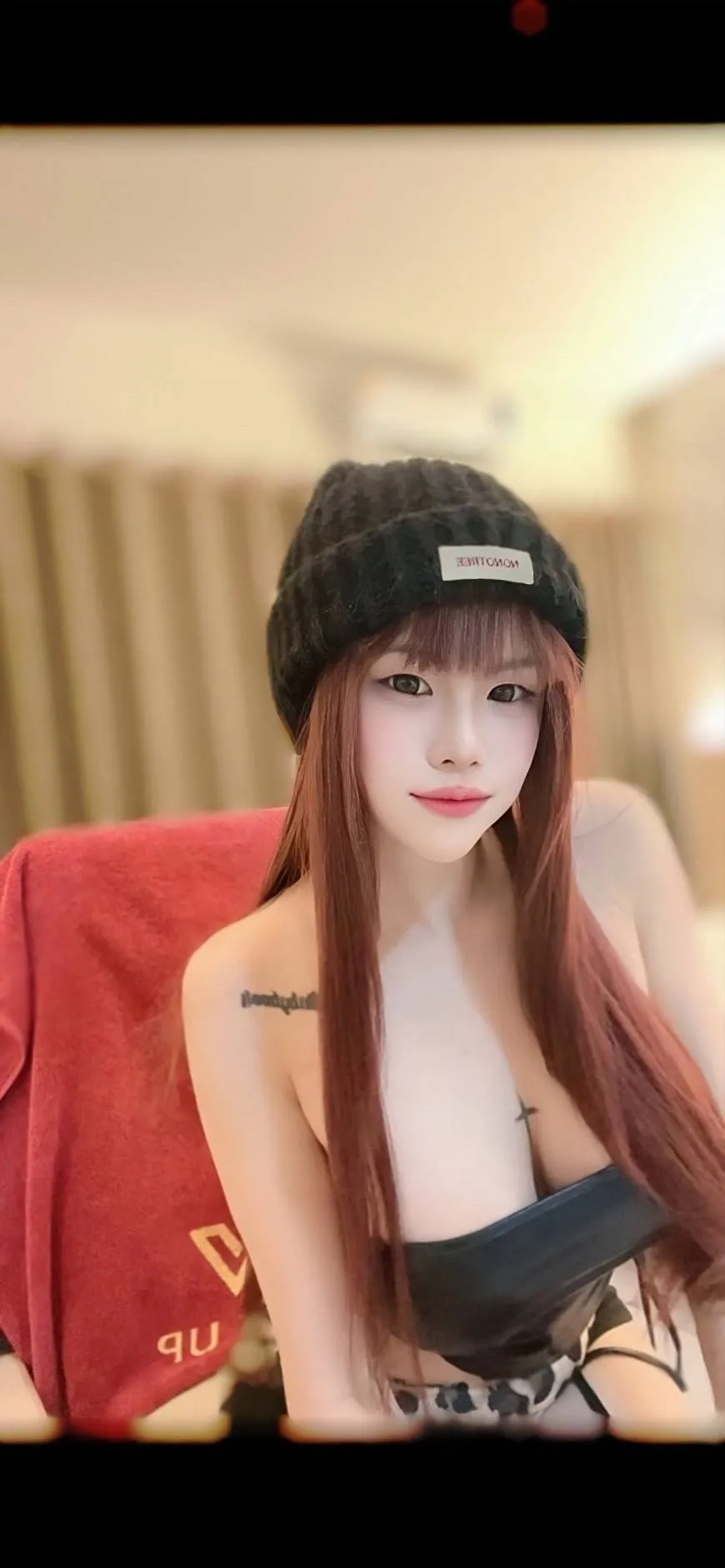 น้องกีต้า พื้นที่รับงาน กรุงเทพมหานคร เขตบึงกุ่ม - 24 ปี | NongNong น้องกีต้า รับงานไซด์ไลน์ กรุงเทพมหานคร เขตบึงกุ่ม เอเชียรีสอร์ทเกษตรนวมินทร์ รูปที่ 3 | NongNong