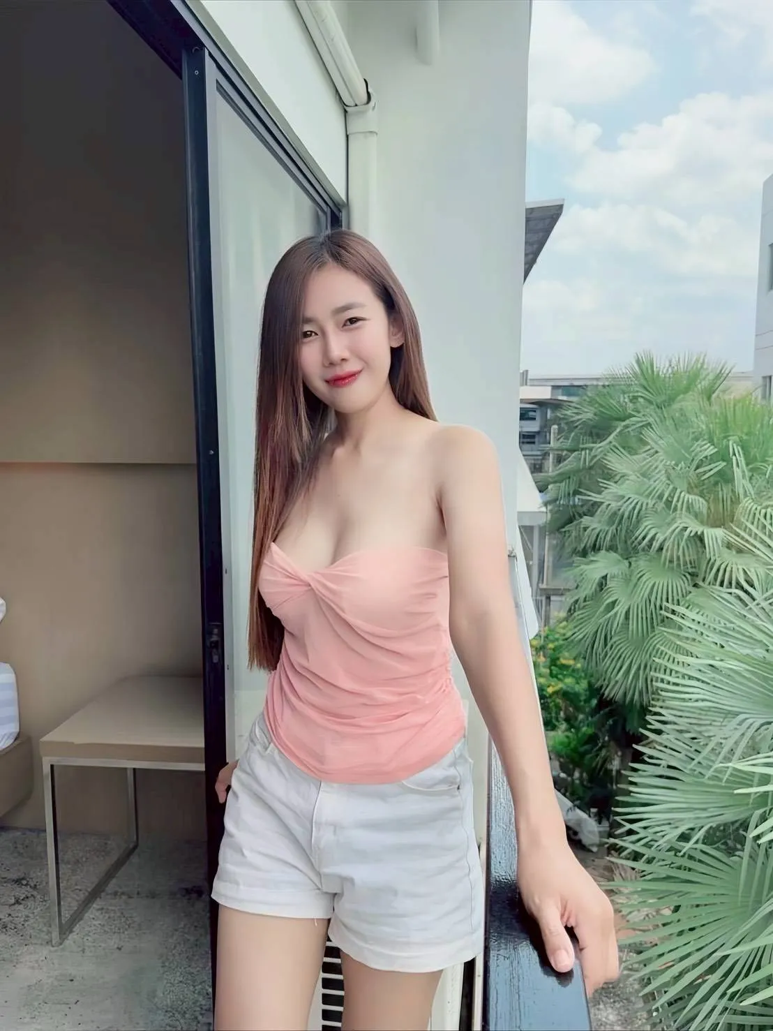 แพตตี้ พื้นที่รับงาน กรุงเทพมหานคร เขตบึงกุ่ม - 25 ปี | NongNong แพตตี้ รับงานไซด์ไลน์ กรุงเทพมหานคร เขตบึงกุ่ม เอเชียรีสอร์ทเกษตรนวมินทร์ รูปที่ 5 | NongNong