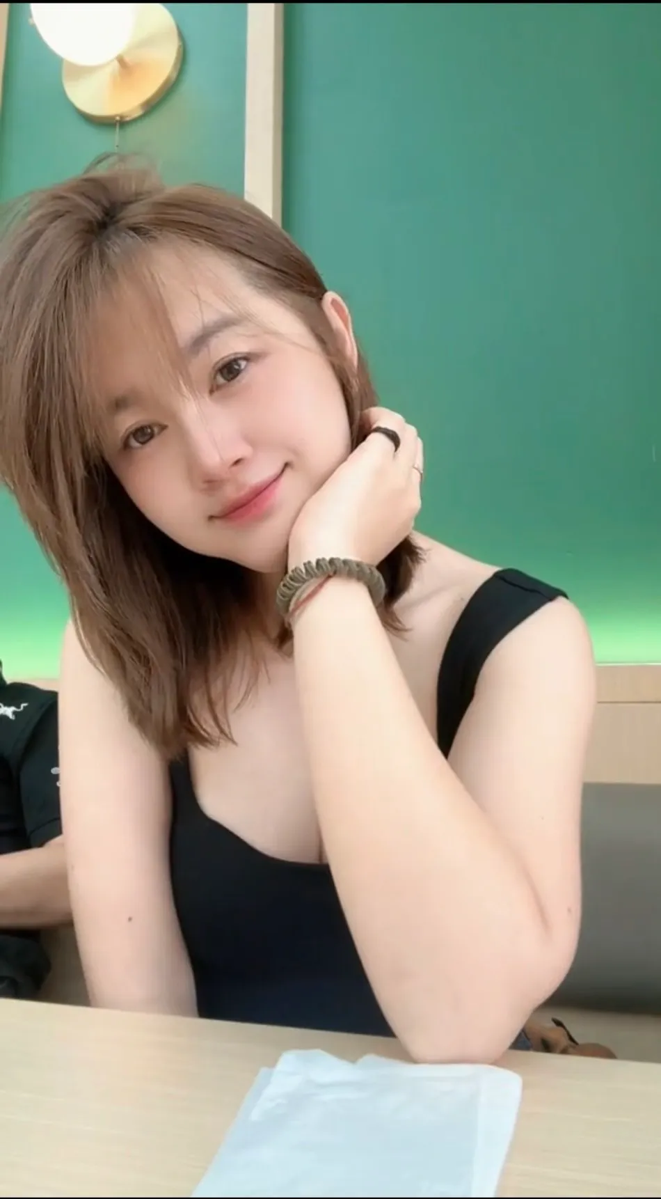 มิกิ รับงานไซด์ไลน์ ชลบุรี ศรีราชา ศรีราชา รูปที่ 2 | NongNong