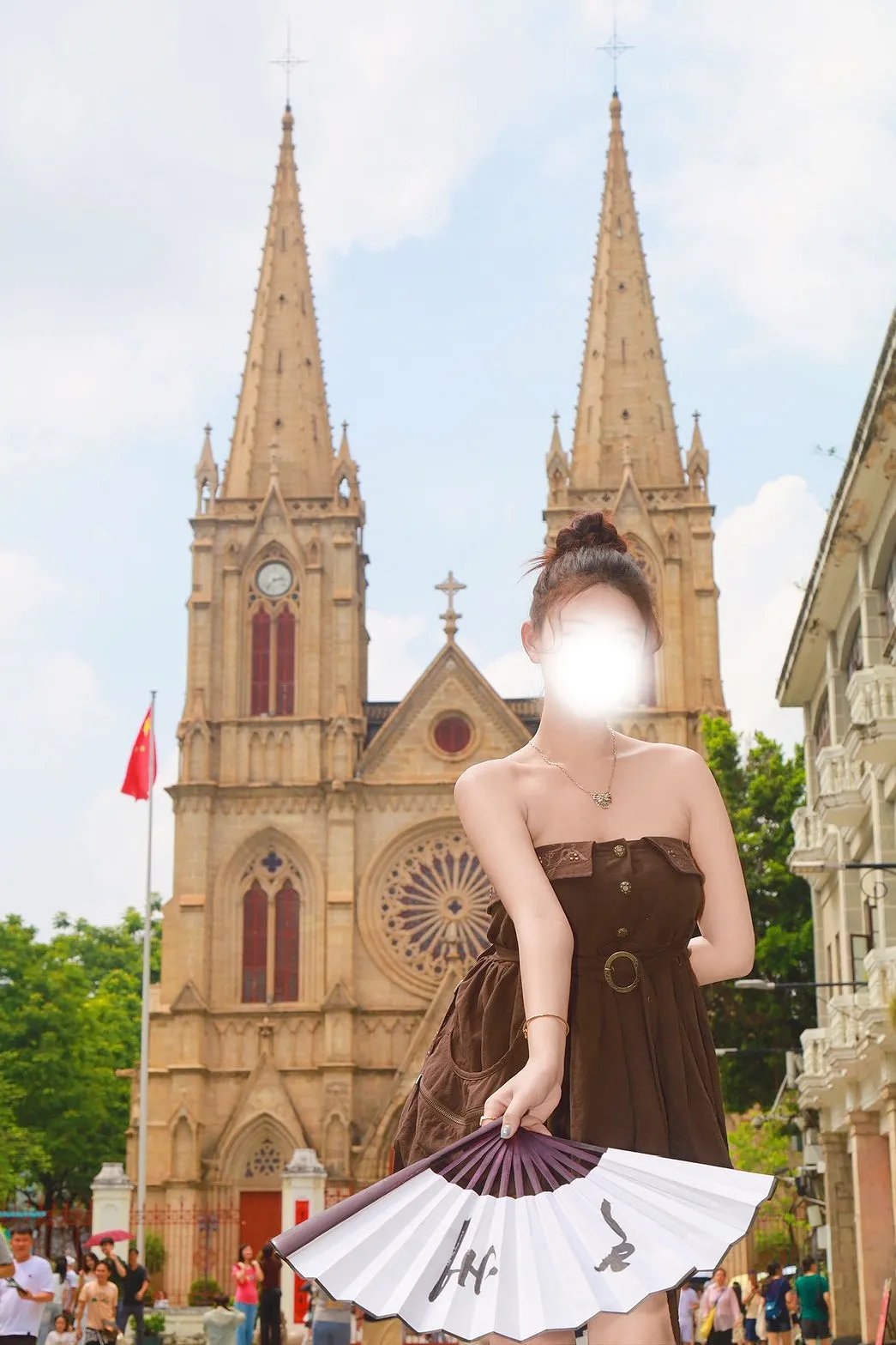สแตมฟอร์ด พื้นที่รับงาน กรุงเทพมหานคร เขตห้วยขวาง - 22 ปี | NongNong สแตมฟอร์ด รับงานไซด์ไลน์ กรุงเทพมหานคร เขตห้วยขวาง รัชดา 17 รูปที่ 6 | NongNong