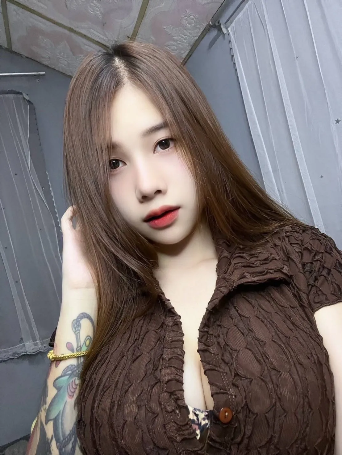 ฟานฟาน พื้นที่รับงาน กรุงเทพมหานคร เขตธนบุรี - 26 ปี | NongNong ฟานฟาน รับงานไซด์ไลน์ กรุงเทพมหานคร เขตธนบุรี ตากสิน รูปที่ 4 | NongNong