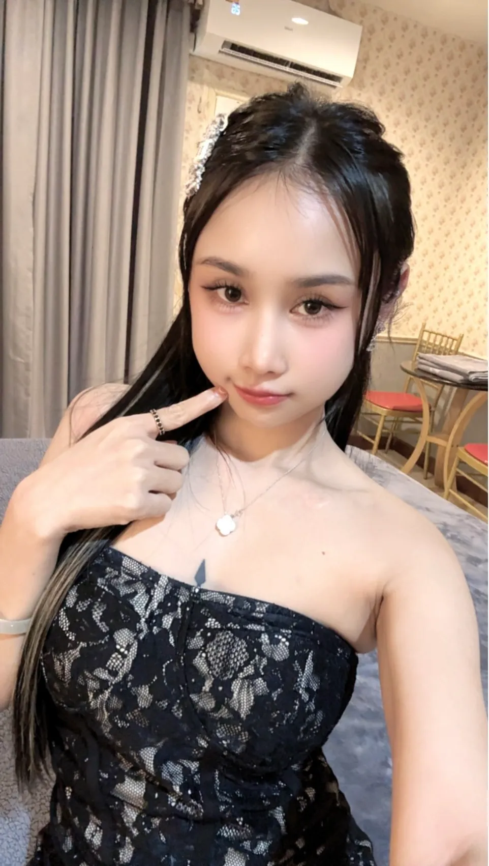 ซูวา BellaGirls พื้นที่รับงาน กรุงเทพมหานคร เขตบางแค - 22 ปี | NongNong ซูวา BellaGirls รับงานไซด์ไลน์ กรุงเทพมหานคร เขตบางแค เพชรเกษม 57 รูปที่ 1 | NongNong
