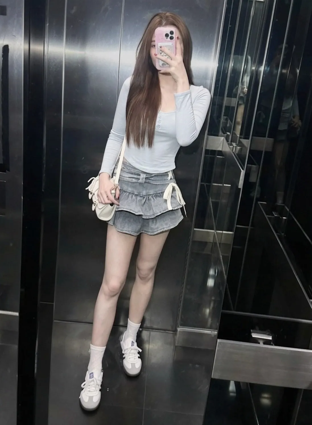 มีมี่🍒mime รับงานไซด์ไลน์ นนทบุรี เมืองนนทบุรี รัตนาธิเบศ  นนทบุรี รูปที่ 4 | NongNong