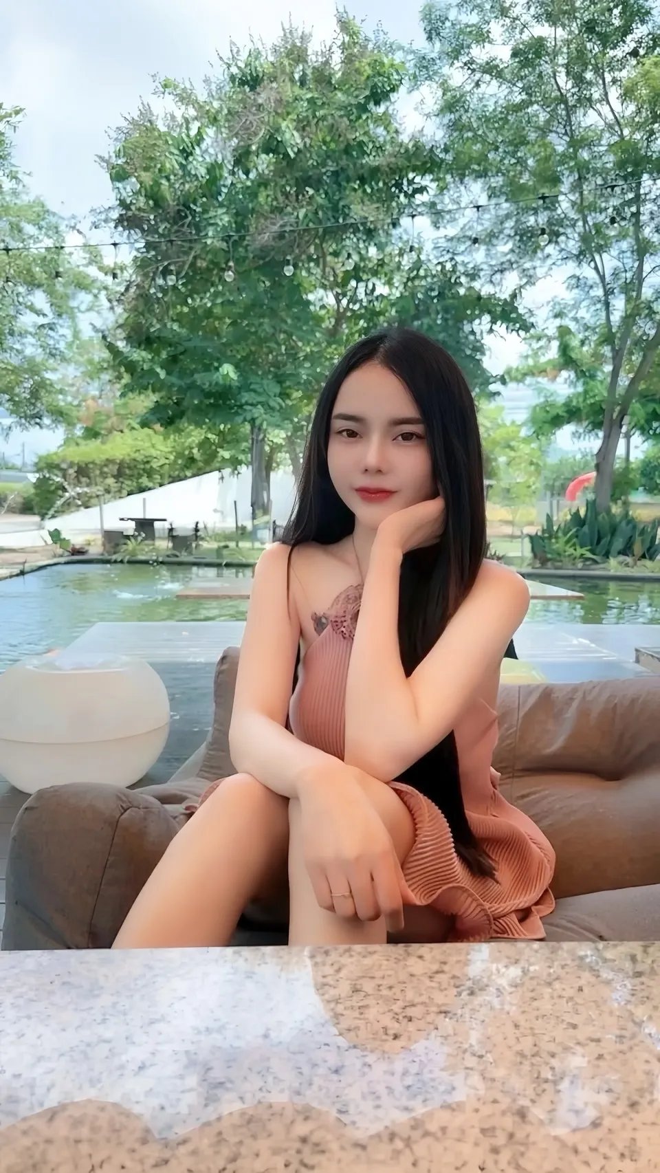 ชาช่า รับงานไซด์ไลน์ กรุงเทพมหานคร เขตบึงกุ่ม เอเชียรีสอร์ทเกษตรนวมินทร์ รูปที่ 4 | NongNong