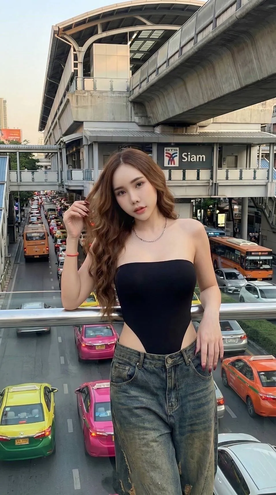 ฟองเบียร์ รับงานไซด์ไลน์ กรุงเทพมหานคร เขตบึงกุ่ม เกษตรนวมินทร์ รูปที่ 3 | NongNong
