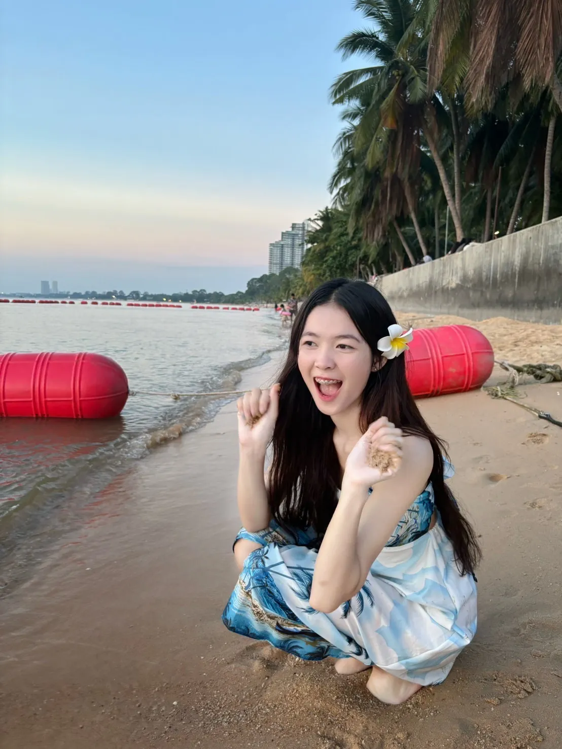 ซันจิ รับงานไซด์ไลน์ Bangkok Khet Lat Phrao ลาดพร้าว-วังหิน48 รูปที่ 4 | NongNong