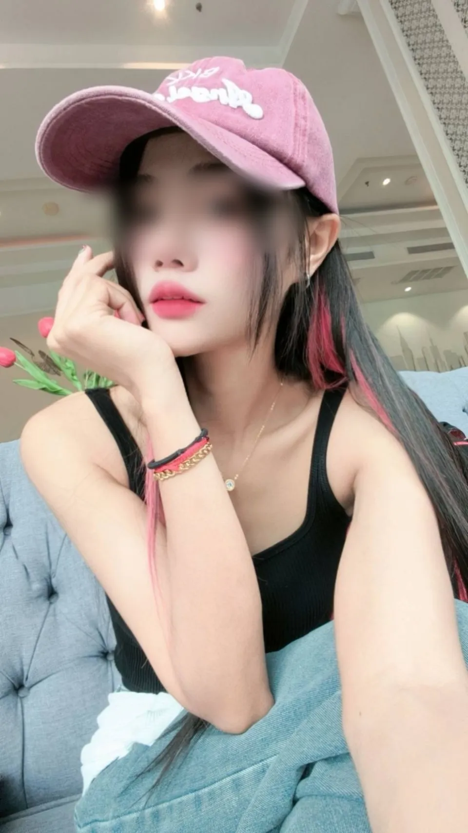 เพียวพริ้ง พื้นที่รับงาน กรุงเทพมหานคร เขตห้วยขวาง - 25 ปี | NongNong เพียวพริ้ง รับงานไซด์ไลน์ กรุงเทพมหานคร เขตห้วยขวาง รัชดา 17 รูปที่ 3 | NongNong