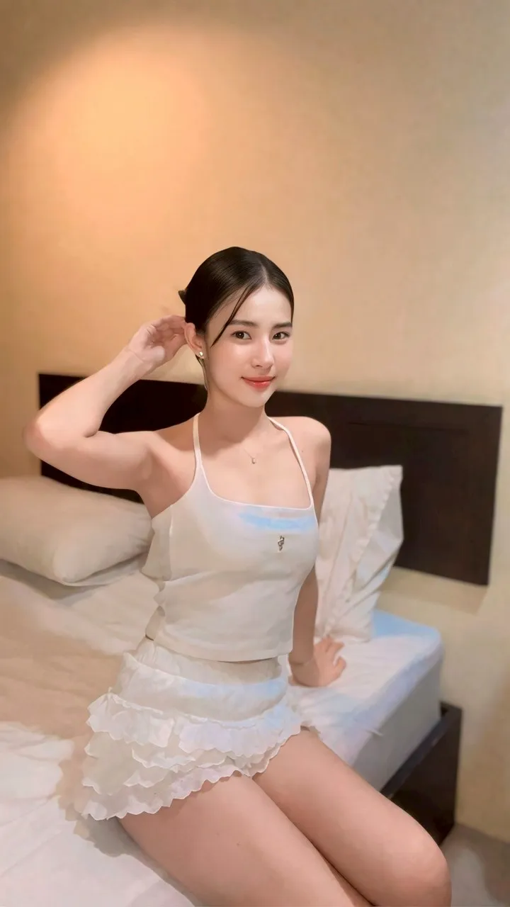 ปันปัน พื้นที่รับงาน กรุงเทพมหานคร เขตห้วยขวาง - 24 ปี | NongNong ปันปัน รับงานไซด์ไลน์ กรุงเทพมหานคร เขตห้วยขวาง รัชดา 17 รูปที่ 2 | NongNong