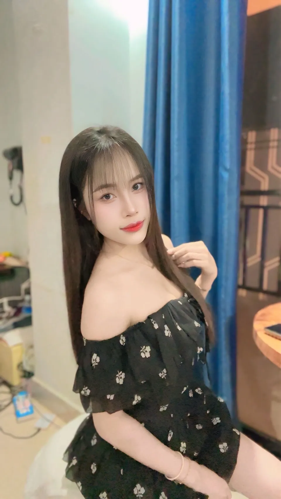 มูอัน BellaGirls พื้นที่รับงาน กรุงเทพมหานคร เขตบางแค - 21 ปี | NongNong มูอัน BellaGirls รับงานไซด์ไลน์ กรุงเทพมหานคร เขตบางแค เพชรเกษม57 รูปที่ 6 | NongNong