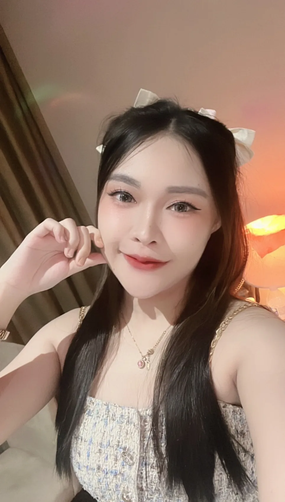 บีเอ็ม พื้นที่รับงาน กรุงเทพมหานคร เขตบางนา - 24 ปี | NongNong บีเอ็ม รับงานไซด์ไลน์ กรุงเทพมหานคร เขตบางนา บางนา/อุดมสุข/ศรีนครินทร์ รูปที่ 1 | NongNong