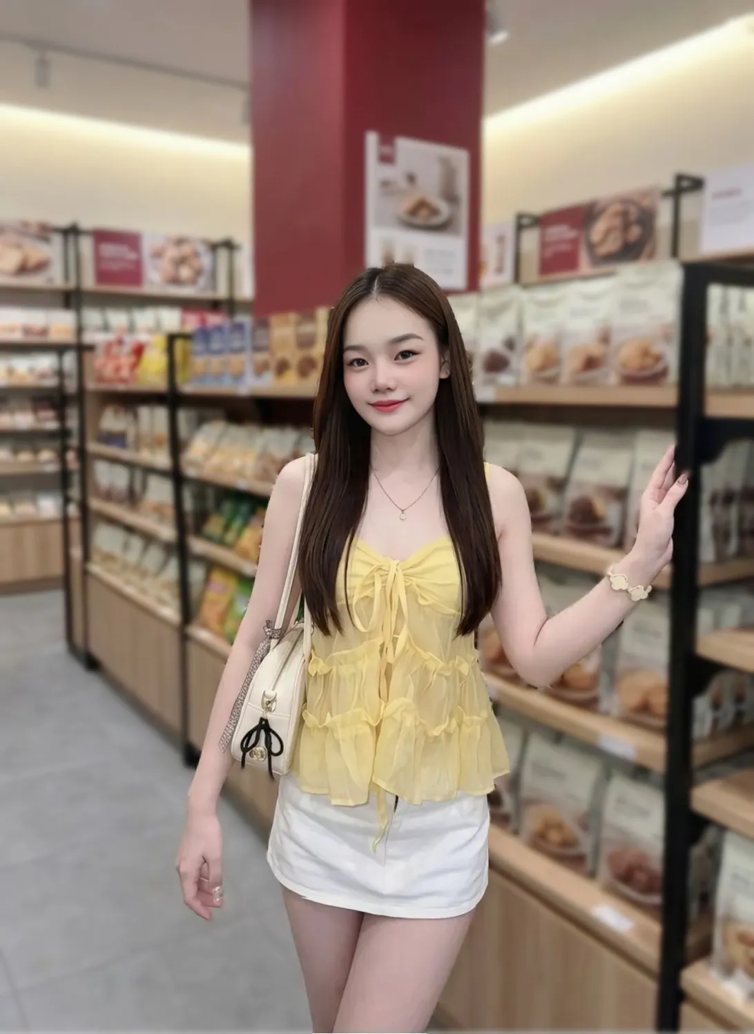 แพรฝ้าย รับงานไซด์ไลน์ นนทบุรี เมืองนนทบุรี รัตนาธิเบศร์ รูปที่ 2 | NongNong