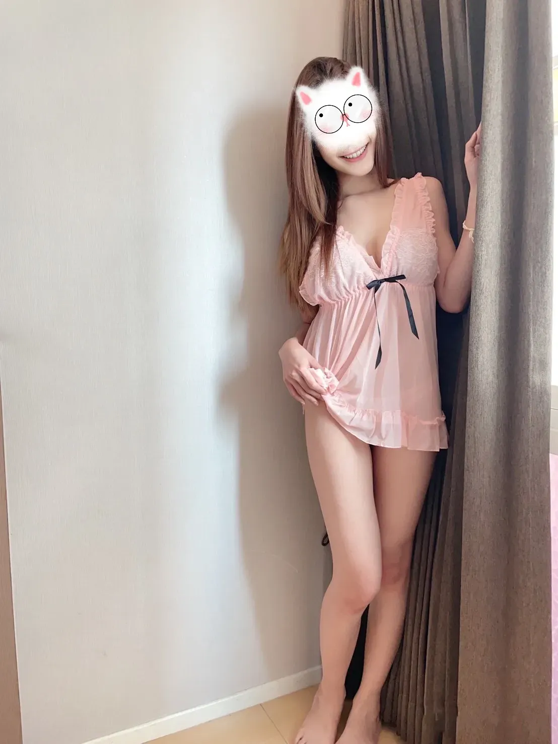 คิตตี้ รับงานไซด์ไลน์ กรุงเทพมหานคร เขตบางแค เพชรเกษม รูปที่ 5 | NongNong