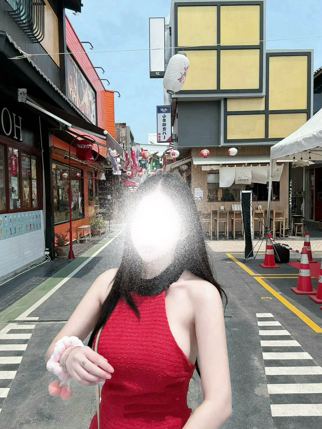เป่าเป้ย รับงานไซด์ไลน์ Bangkok Khet Bueng Kum เกษตรนวมินทร์ รูปที่ 8 | NongNong