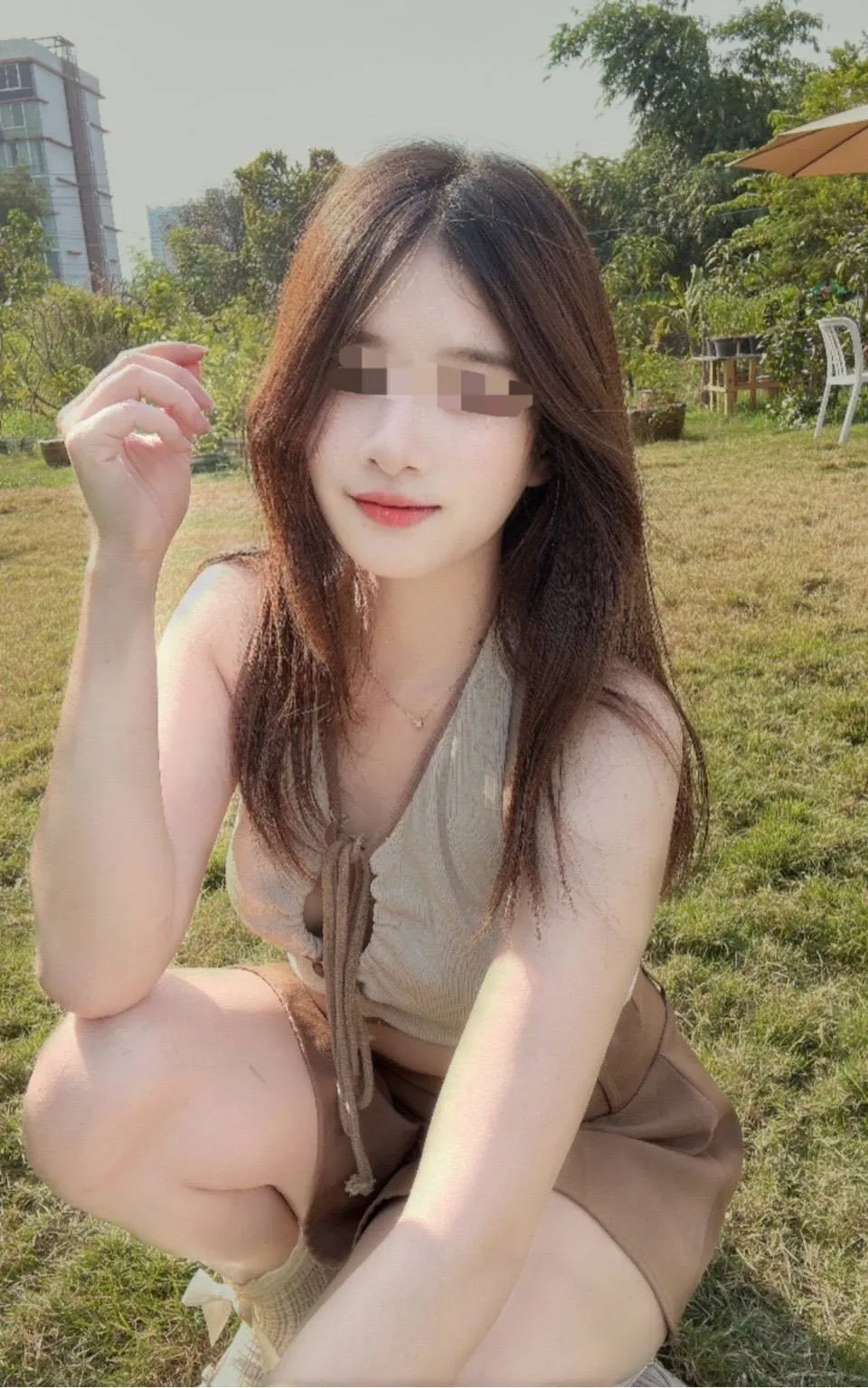 น้องโบนัส พื้นที่รับงาน กรุงเทพมหานคร เขตบางนา - 25 ปี | NongNong น้องโบนัส รับงานไซด์ไลน์ กรุงเทพมหานคร เขตบางนา บางนา - ศรีนครินทร์ รูปที่ 2 | NongNong