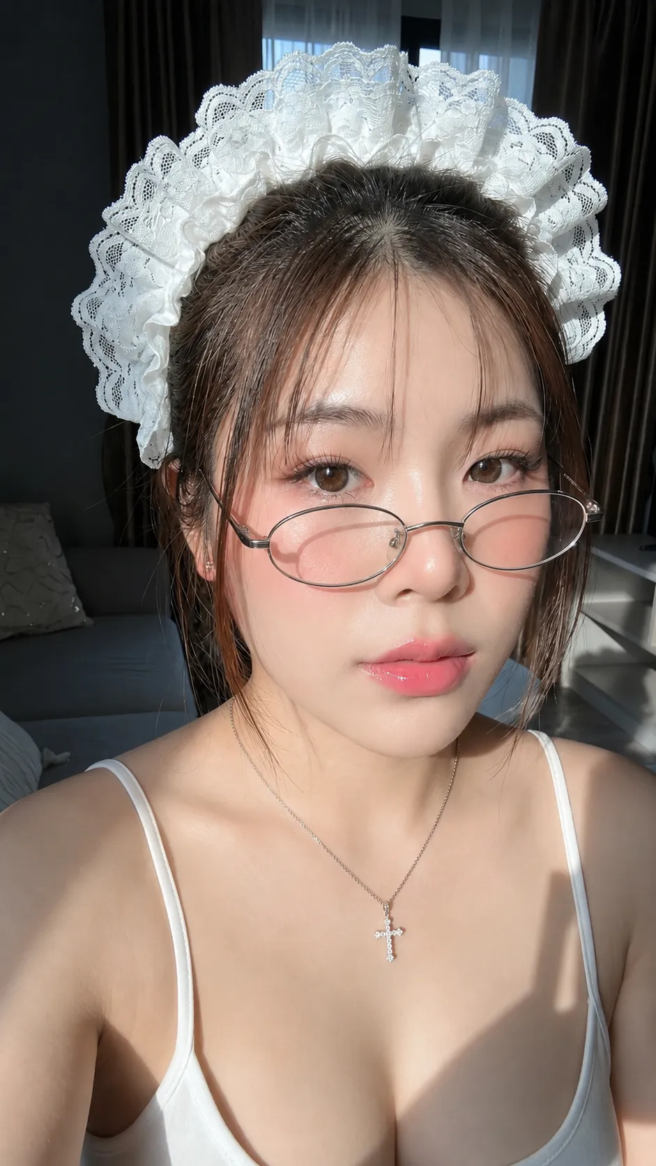 น้องยูริ พื้นที่รับงาน กรุงเทพมหานคร เขตบางนา - 26 ปี | NongNong น้องยูริ รับงานไซด์ไลน์ กรุงเทพมหานคร เขตบางนา บางนา ศรีนครินทร์ รูปที่ 3 | NongNong