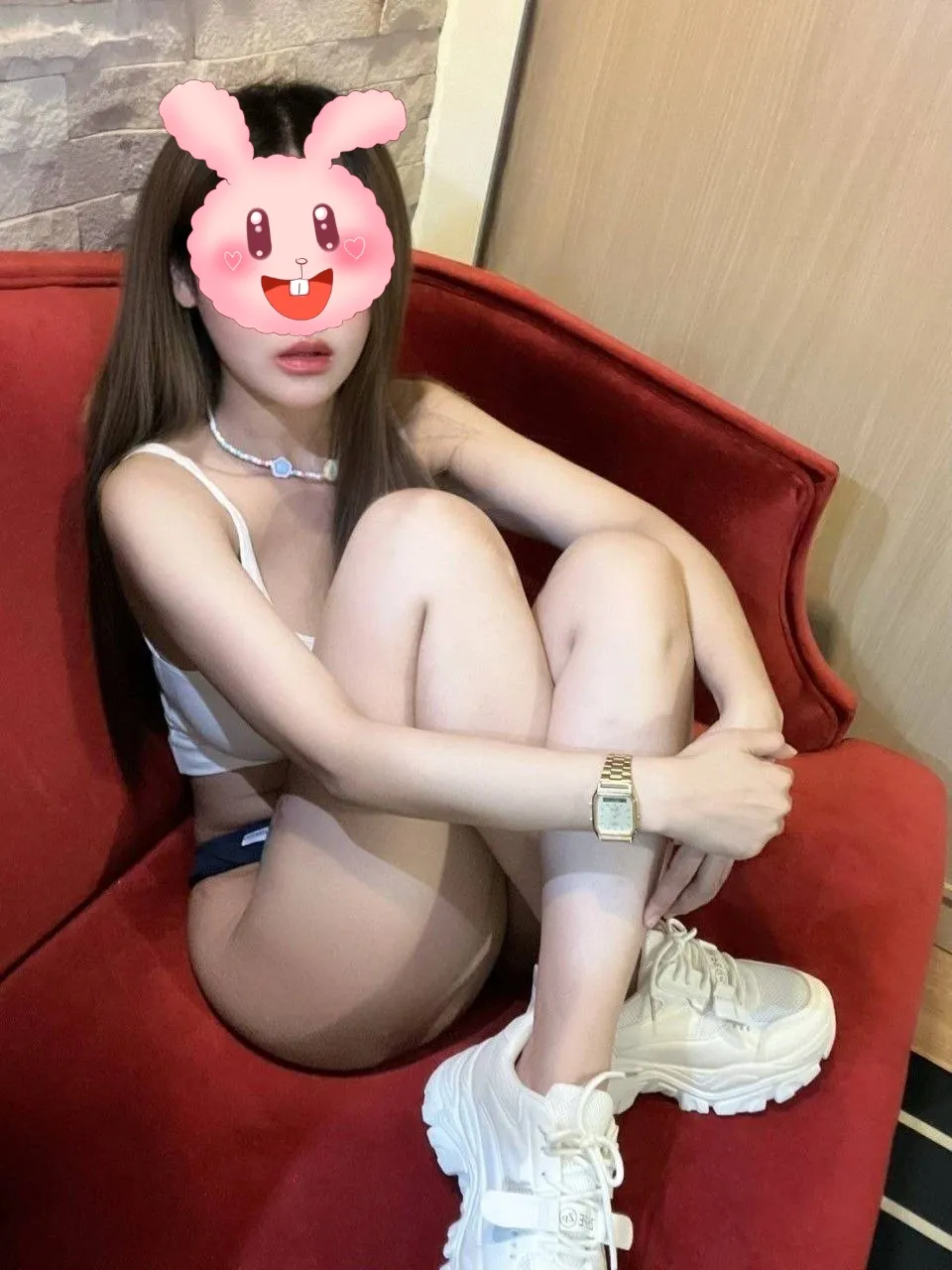 ไวเปอร์ - พริตตี้ลูกครึ่งไทยปินส์ หุ่นเทพนมโต เอาโคตรมัน พื้นที่รับงาน กรุงเทพมหานคร เขตห้วยขวาง - 27 ปี | NongNong ไวเปอร์ - พริตตี้ลูกครึ่งไทยปินส์ หุ่นเทพนมโต เอาโคตรมัน รับงานไซด์ไลน์ กรุงเทพมหานคร เขตห้วยขวาง รัชดา17 รูปที่ 2 | NongNong