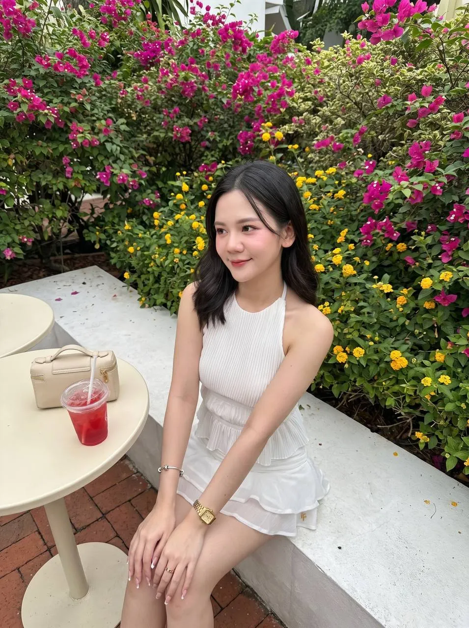 เมล่อน Melon รับงานไซด์ไลน์ Bangkok Khet Don Mueang รังสิต ดอนเมือง รูปที่ 3 | NongNong