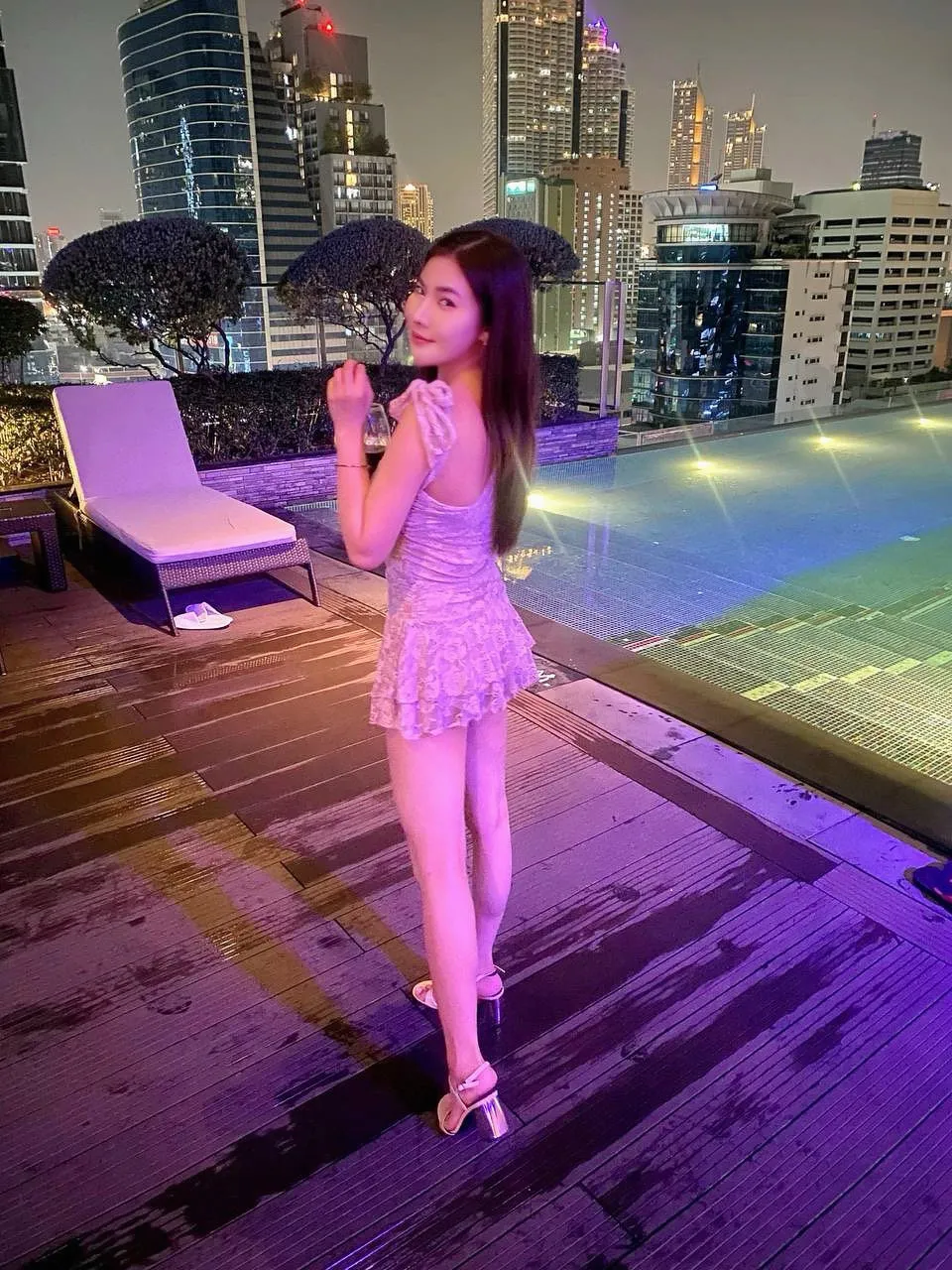 มายด์ รับงานไซด์ไลน์ Bangkok Khet Bueng Kum เกษตรนวมินทร์ รูปที่ 8 | NongNong