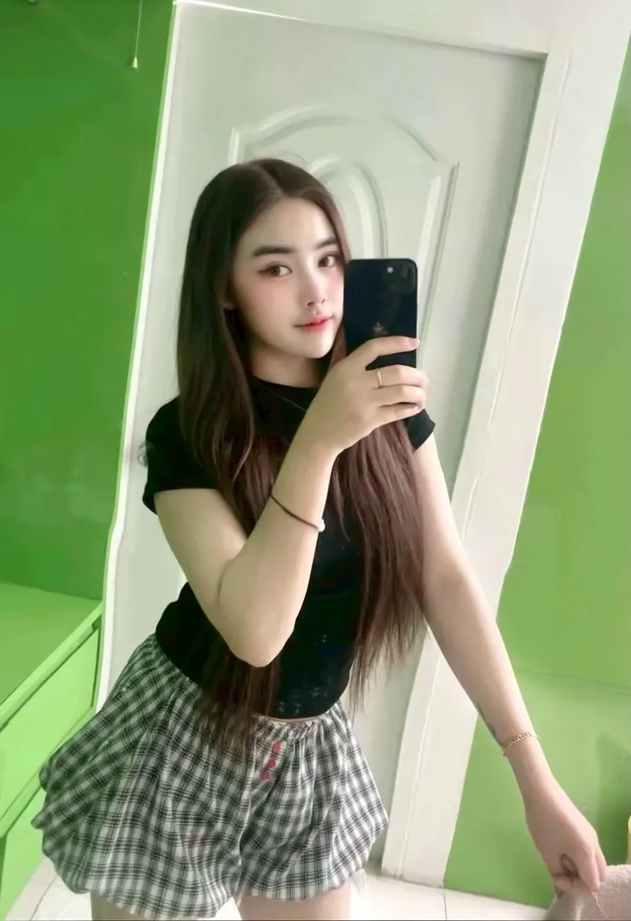 นาเดียร์ พื้นที่รับงาน กรุงเทพมหานคร เขตธนบุรี - 22 ปี | NongNong นาเดียร์ รับงานไซด์ไลน์ กรุงเทพมหานคร เขตธนบุรี ตากสิน รูปที่ 2 | NongNong