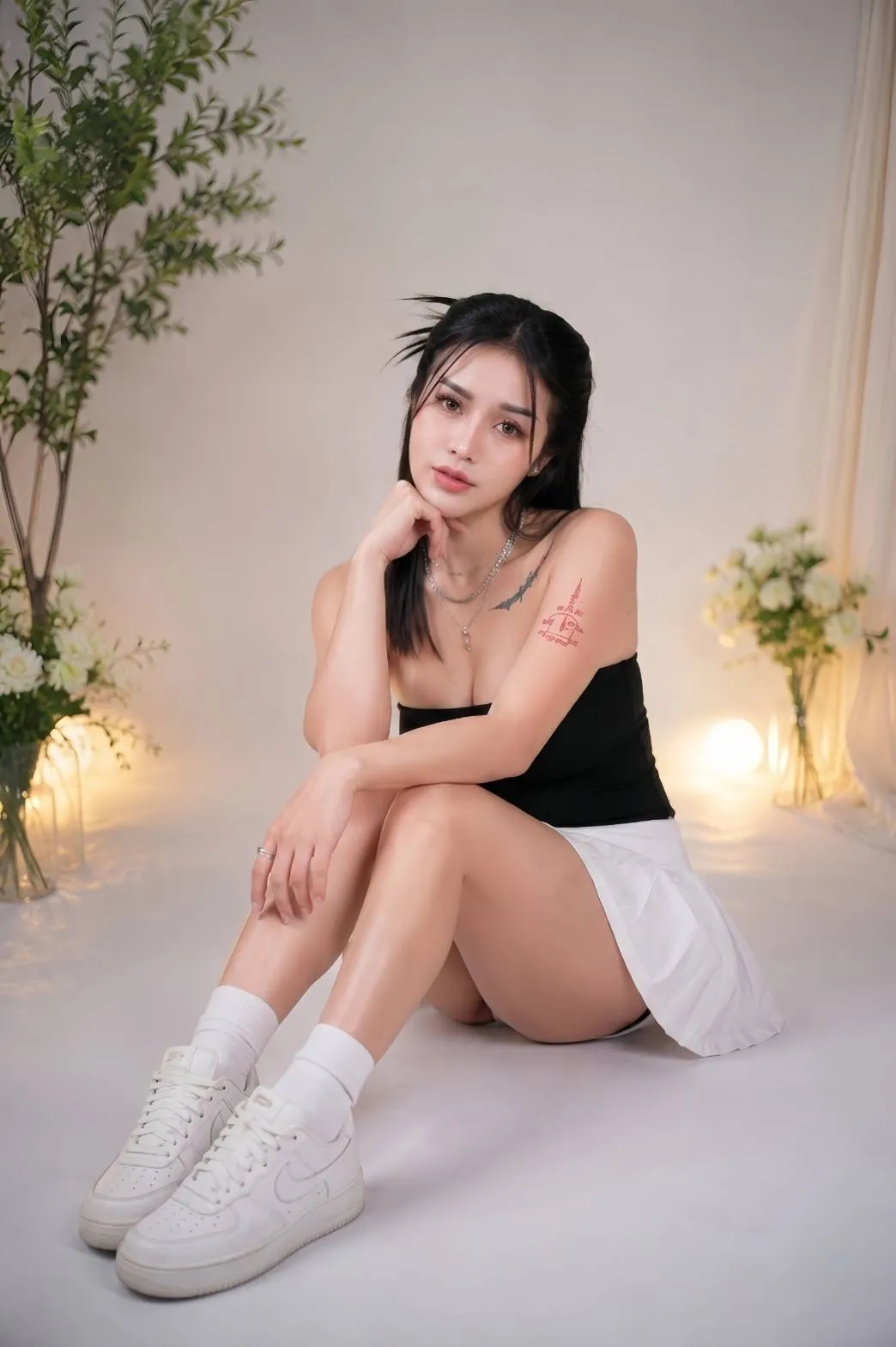 โซฮาร์ BellaGirls พื้นที่รับงาน กรุงเทพมหานคร เขตบางแค - 28 ปี | NongNong โซฮาร์ BellaGirls รับงานไซด์ไลน์ กรุงเทพมหานคร เขตบางแค เพชรเกษม 57 รูปที่ 4 | NongNong