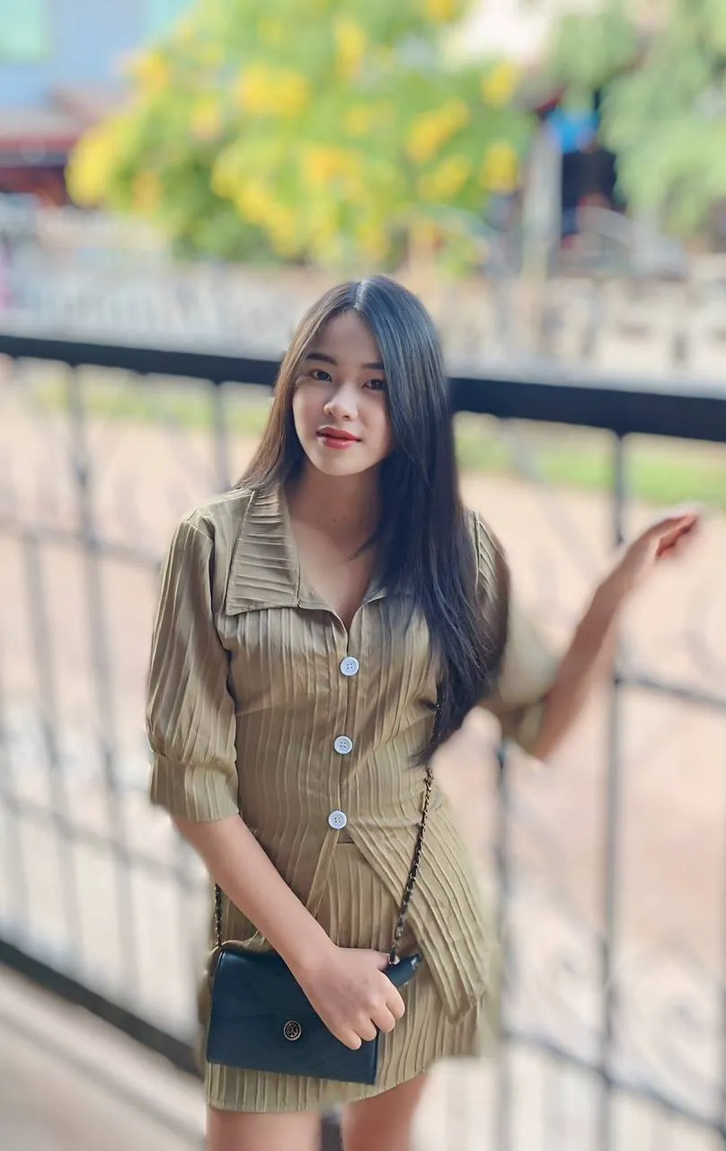 จีน่า พื้นที่รับงาน กรุงเทพมหานคร เขตบางแค - 22 ปี | NongNong จีน่า รับงานไซด์ไลน์ กรุงเทพมหานคร เขตบางแค เพชรเกษม57 รูปที่ 3 | NongNong