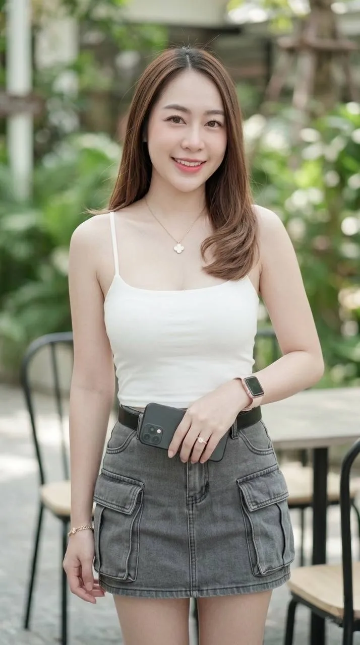 พลอยใส พื้นที่รับงาน Pathum Thani Thanyaburi - 25 ปี | NongNong พลอยใส รับงานไซด์ไลน์ Pathum Thani Thanyaburi รังสิตคลองหนึ่งสะพานแดงธัญบุรี รูปที่ 4 | NongNong