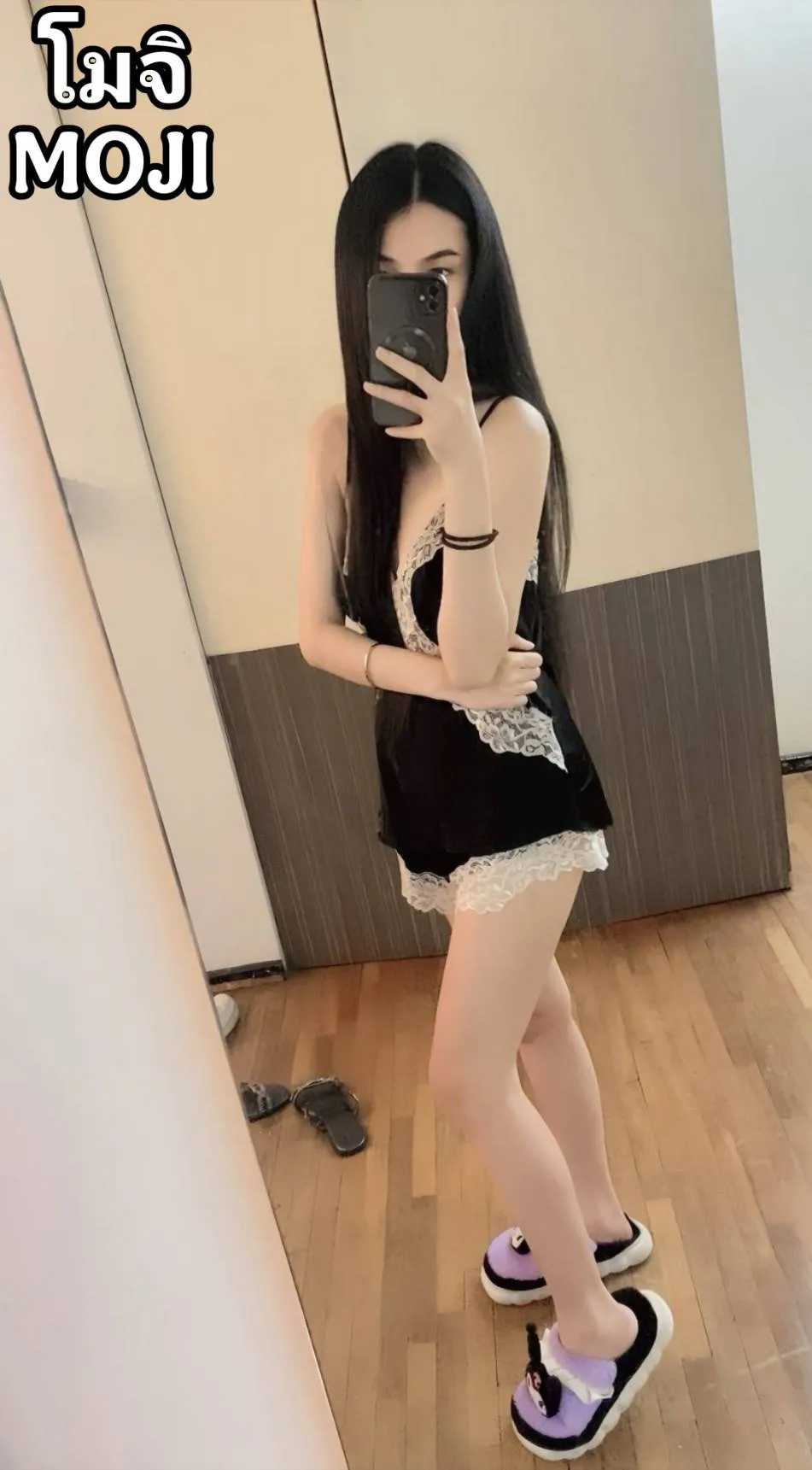โมจิ : MOJI พื้นที่รับงาน กรุงเทพมหานคร เขตห้วยขวาง - 24 ปี | NongNong โมจิ : MOJI รับงานไซด์ไลน์ กรุงเทพมหานคร เขตห้วยขวาง รัชดา-ห้วยขวาง-อินทามะระ-ดินแดง รูปที่ 5 | NongNong