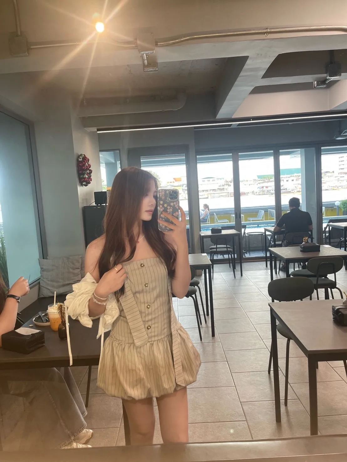 ภีม รับงานไซด์ไลน์ กรุงเทพมหานคร เขตธนบุรี ตากสิน รูปที่ 5 | NongNong