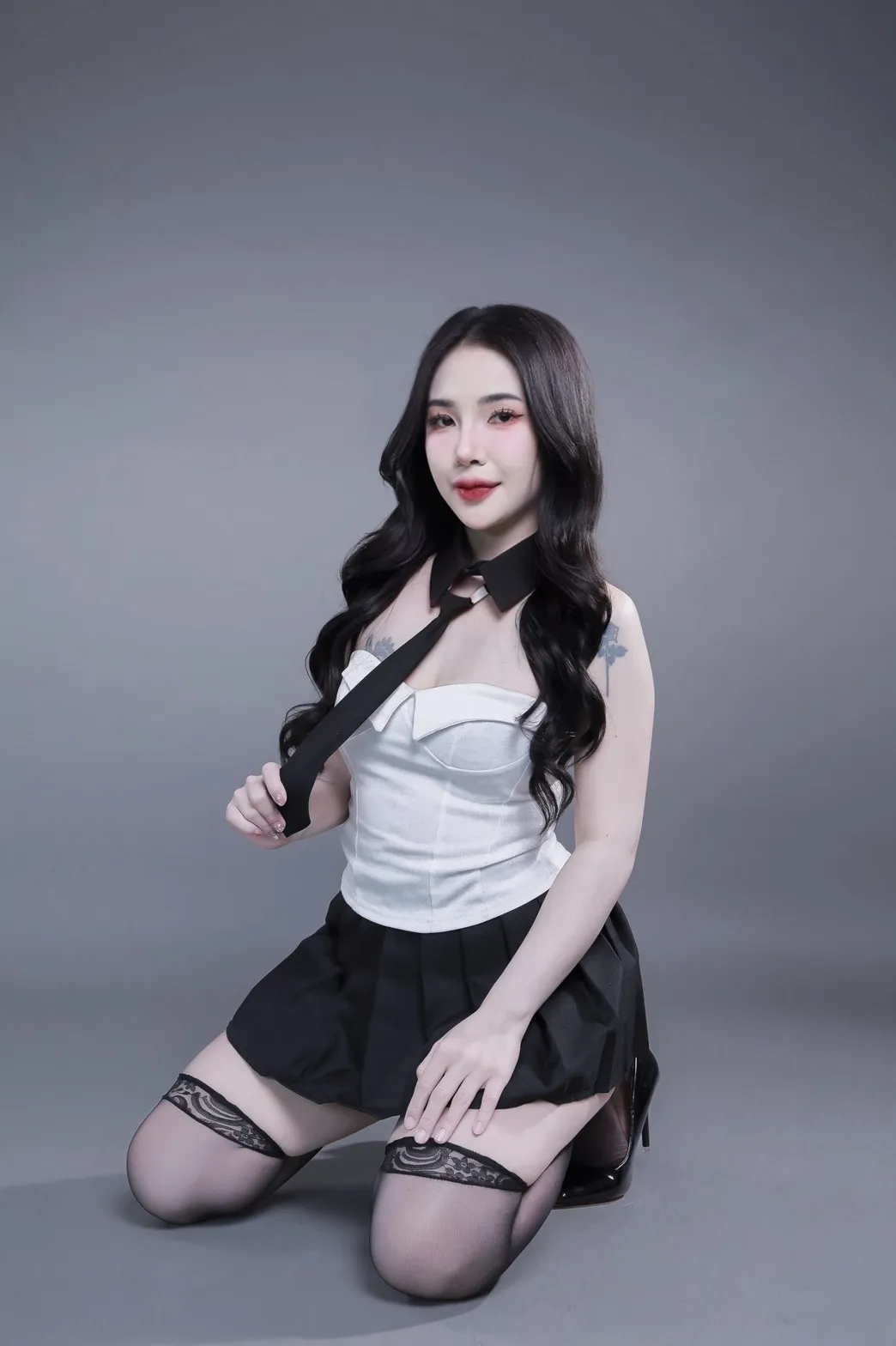รินดา พื้นที่รับงาน กรุงเทพมหานคร เขตห้วยขวาง - 24 ปี | NongNong รินดา รับงานไซด์ไลน์ กรุงเทพมหานคร เขตห้วยขวาง รัชดา17 รูปที่ 2 | NongNong