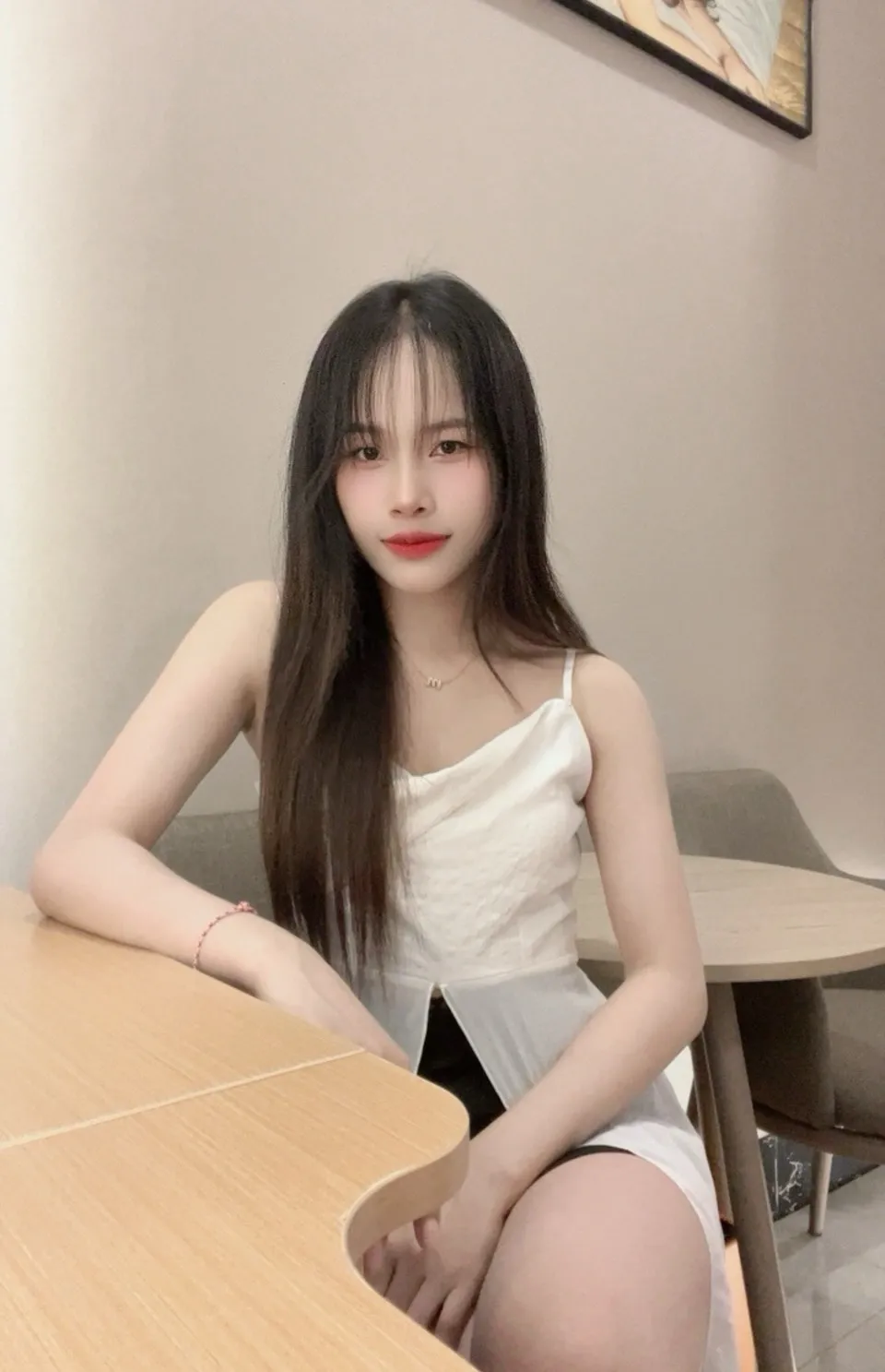 มูอัน BellaGirls พื้นที่รับงาน กรุงเทพมหานคร เขตบางแค - 21 ปี | NongNong มูอัน BellaGirls รับงานไซด์ไลน์ กรุงเทพมหานคร เขตบางแค เพชรเกษม57 รูปที่ 1 | NongNong